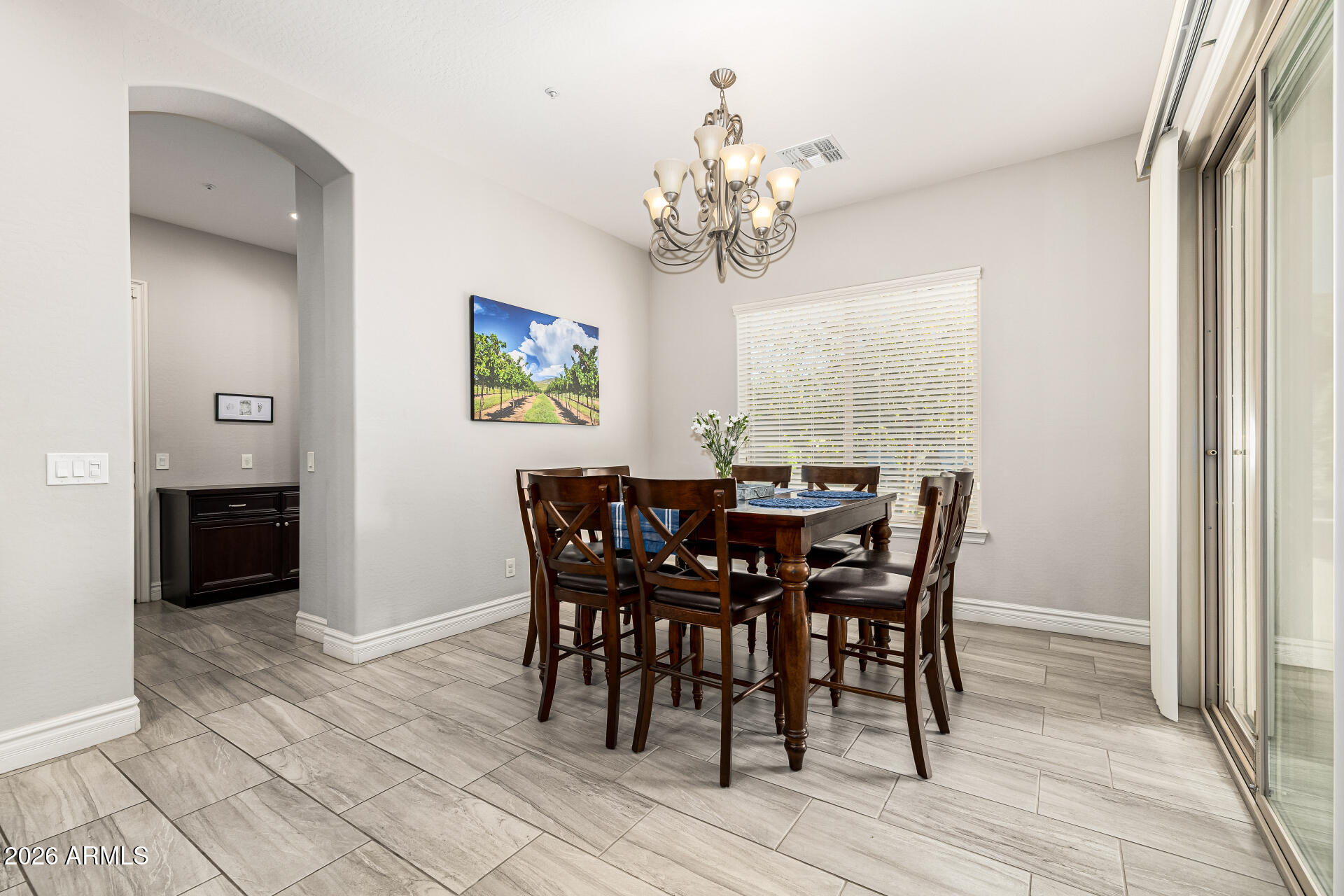 21943 E DESERT HILLS Drive