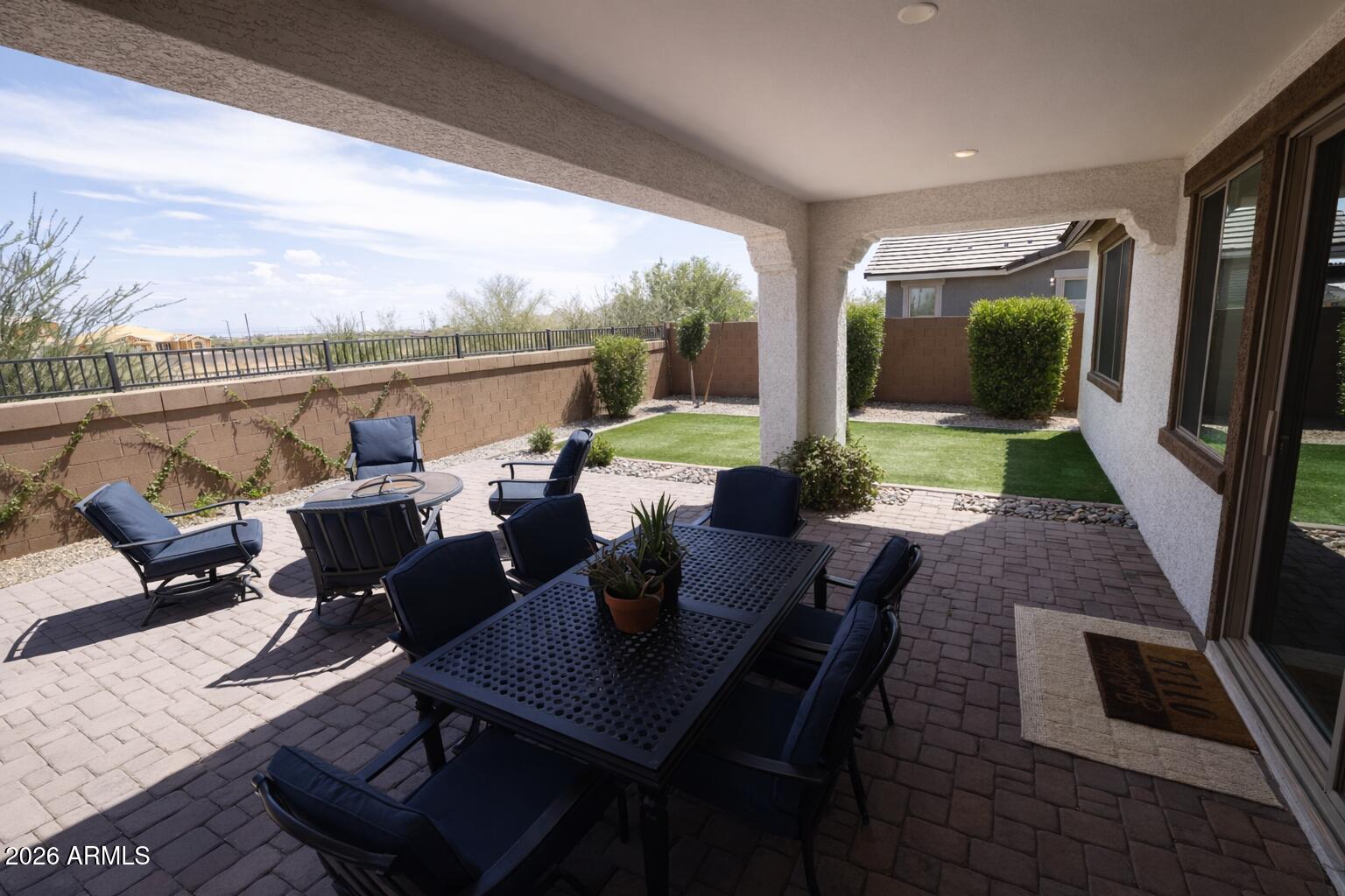 14417 W WEST WIND Drive