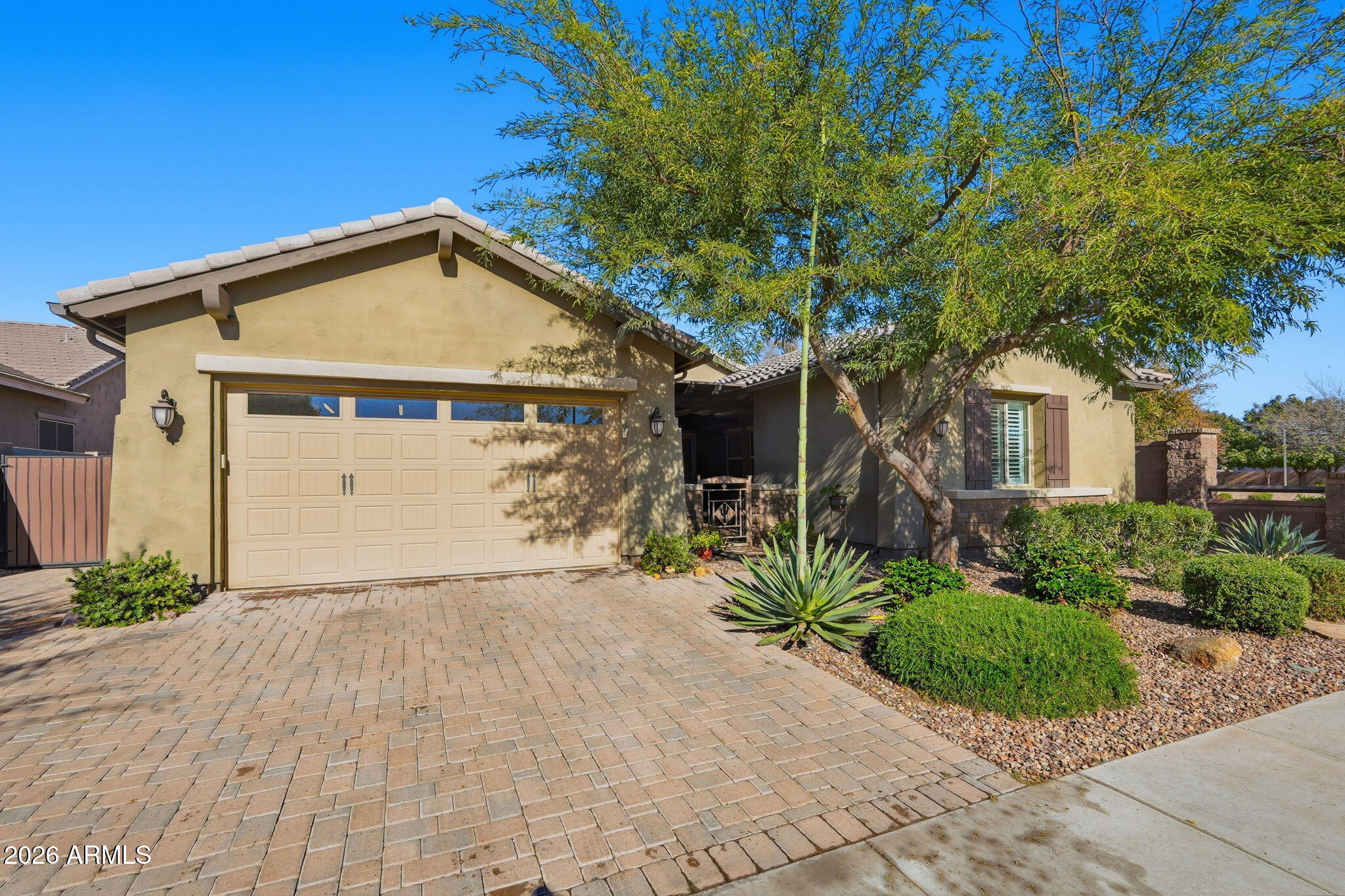 20600 E CANARY Court