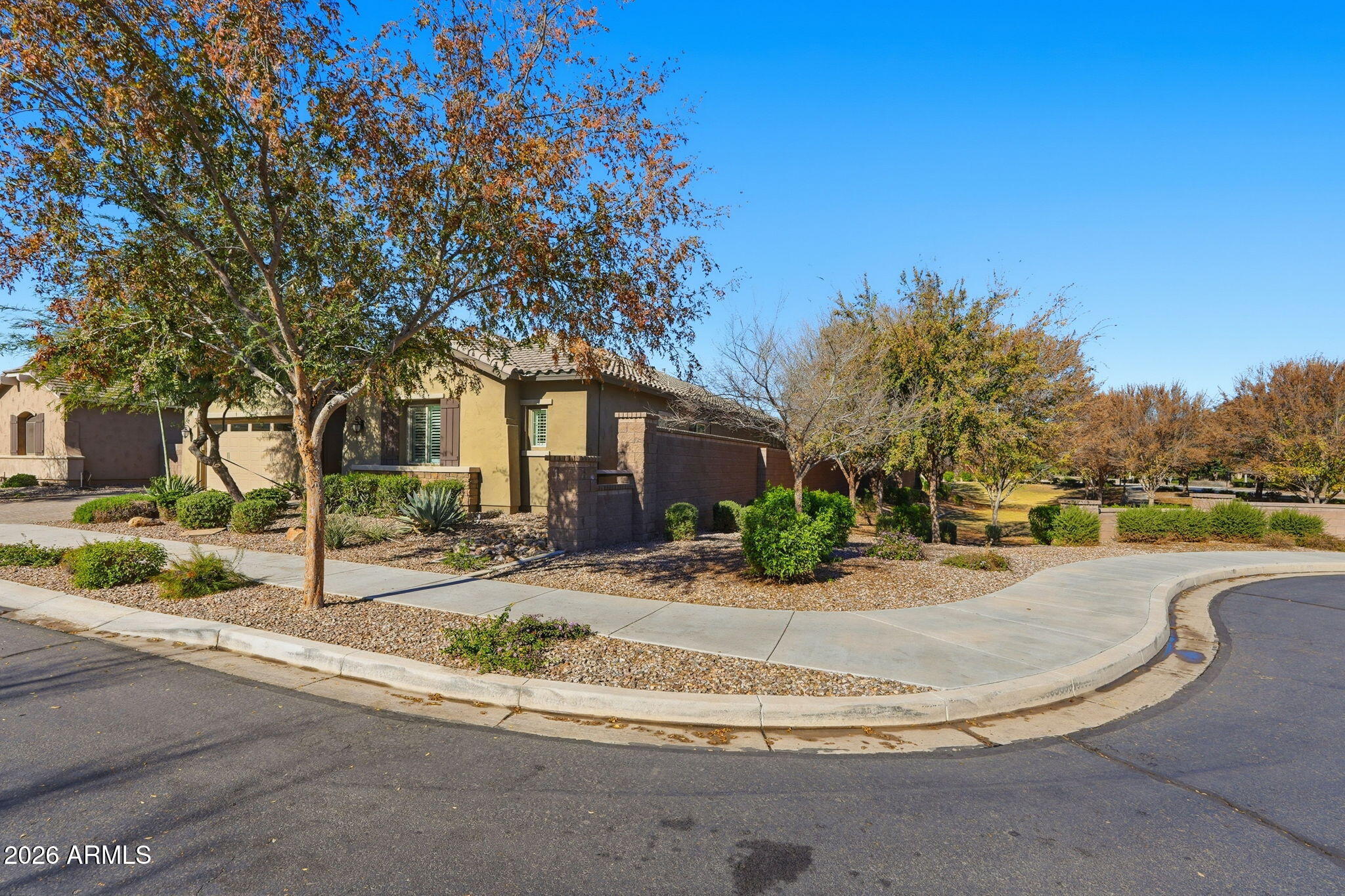 20600 E CANARY Court