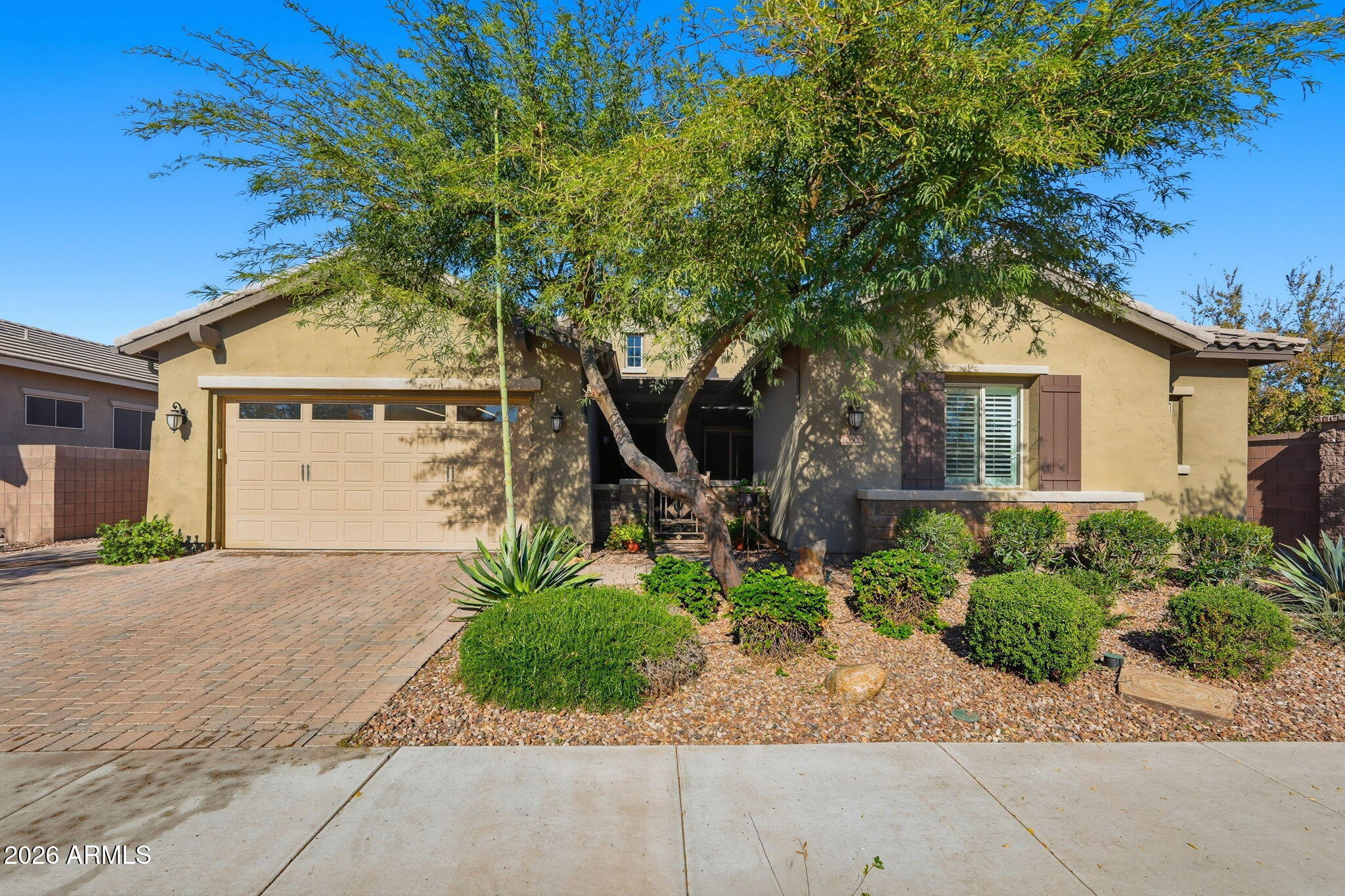 20600 E CANARY Court