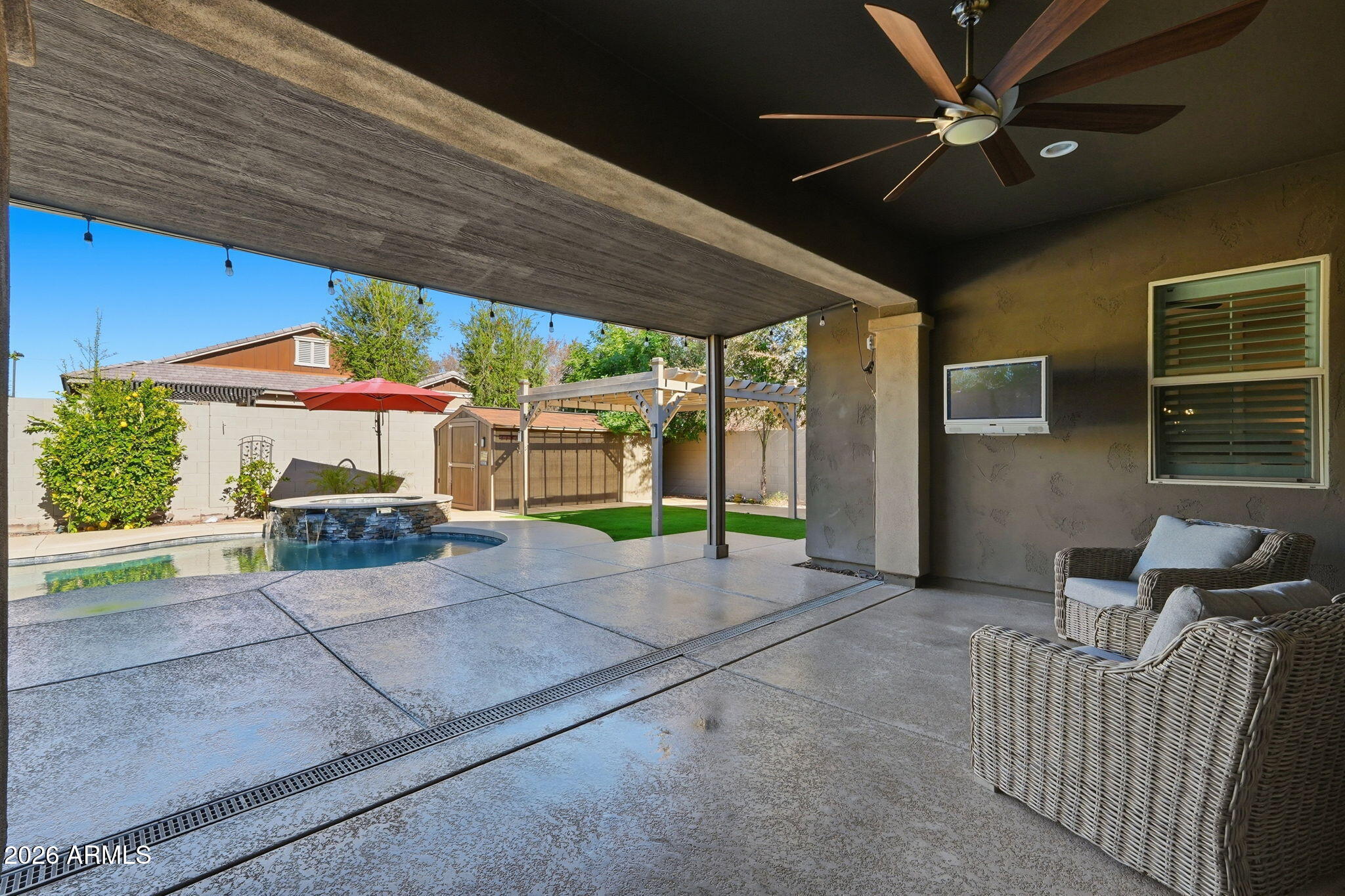 20600 E CANARY Court