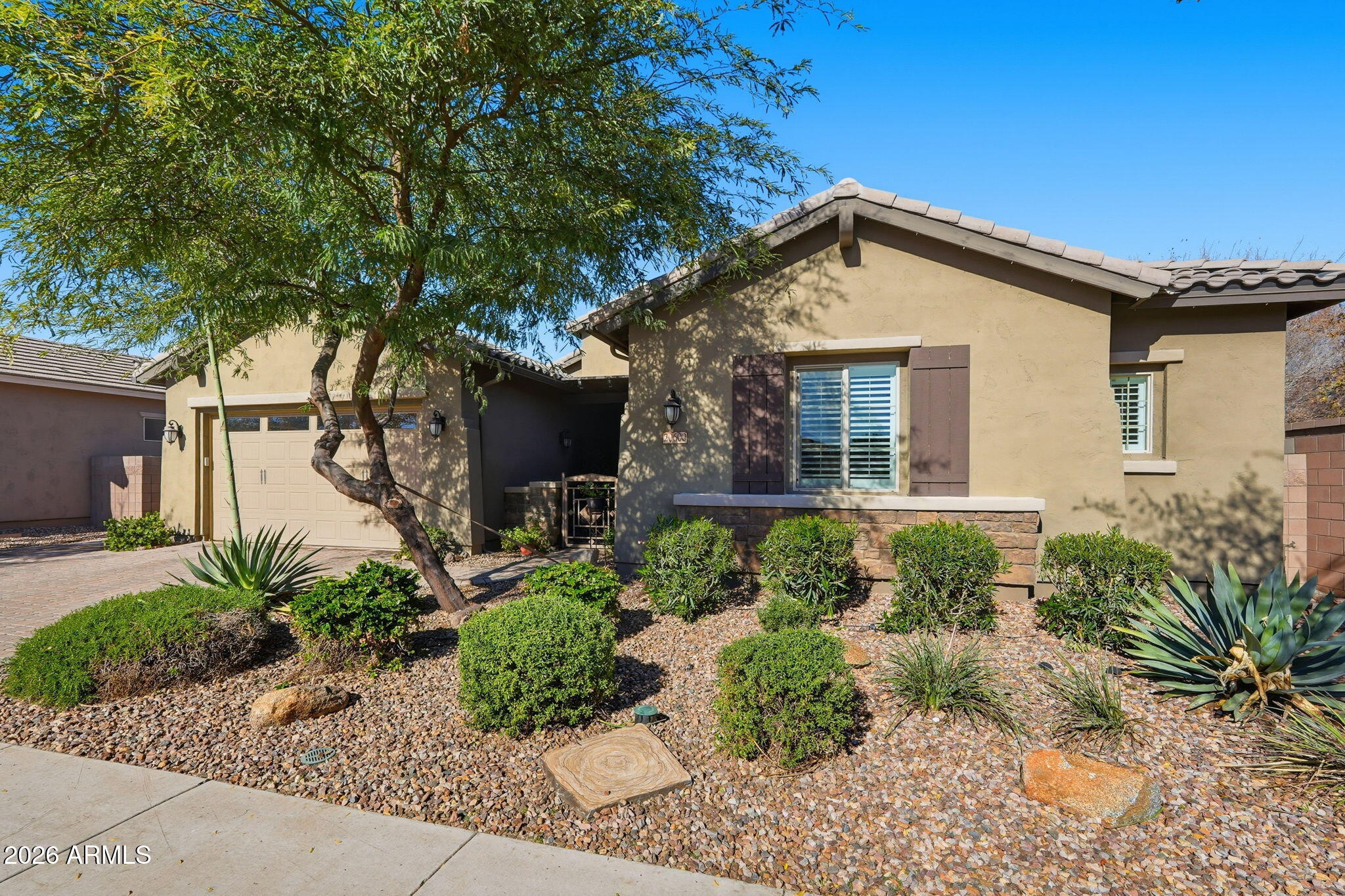 20600 E CANARY Court