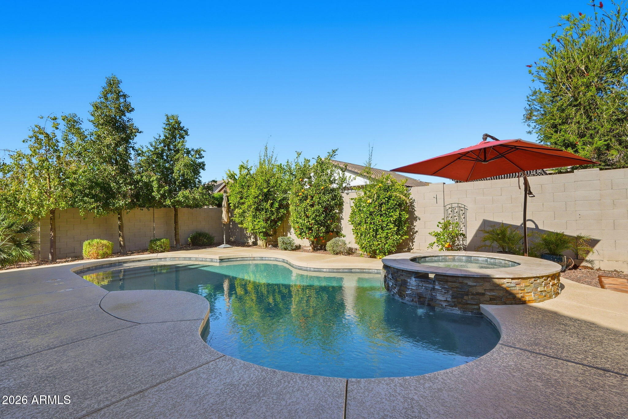 20600 E CANARY Court