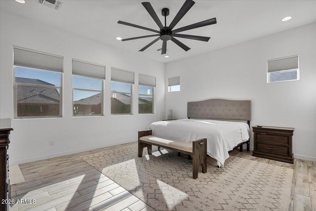 8037 E JAEGER Street