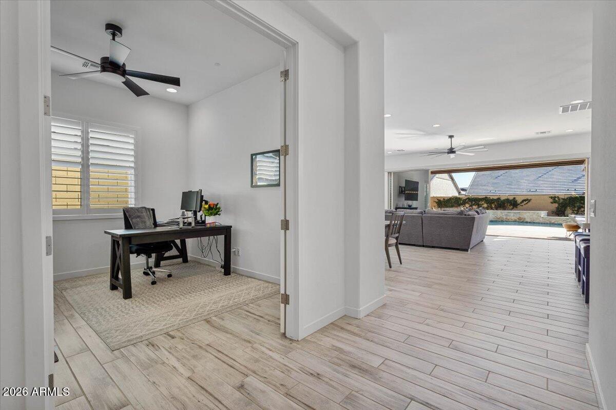 8037 E JAEGER Street