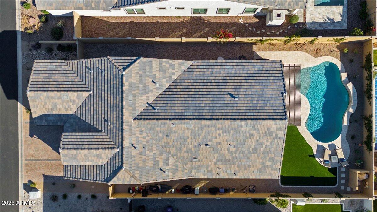 8037 E JAEGER Street