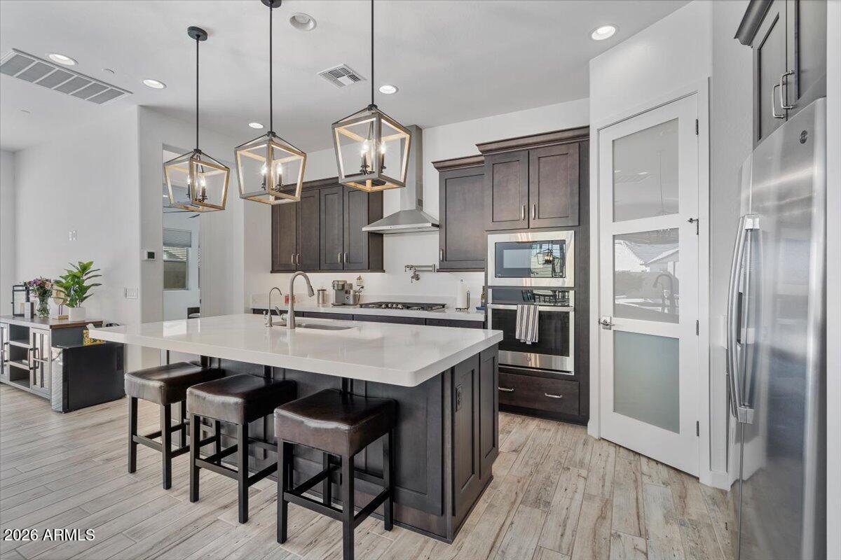 8037 E JAEGER Street