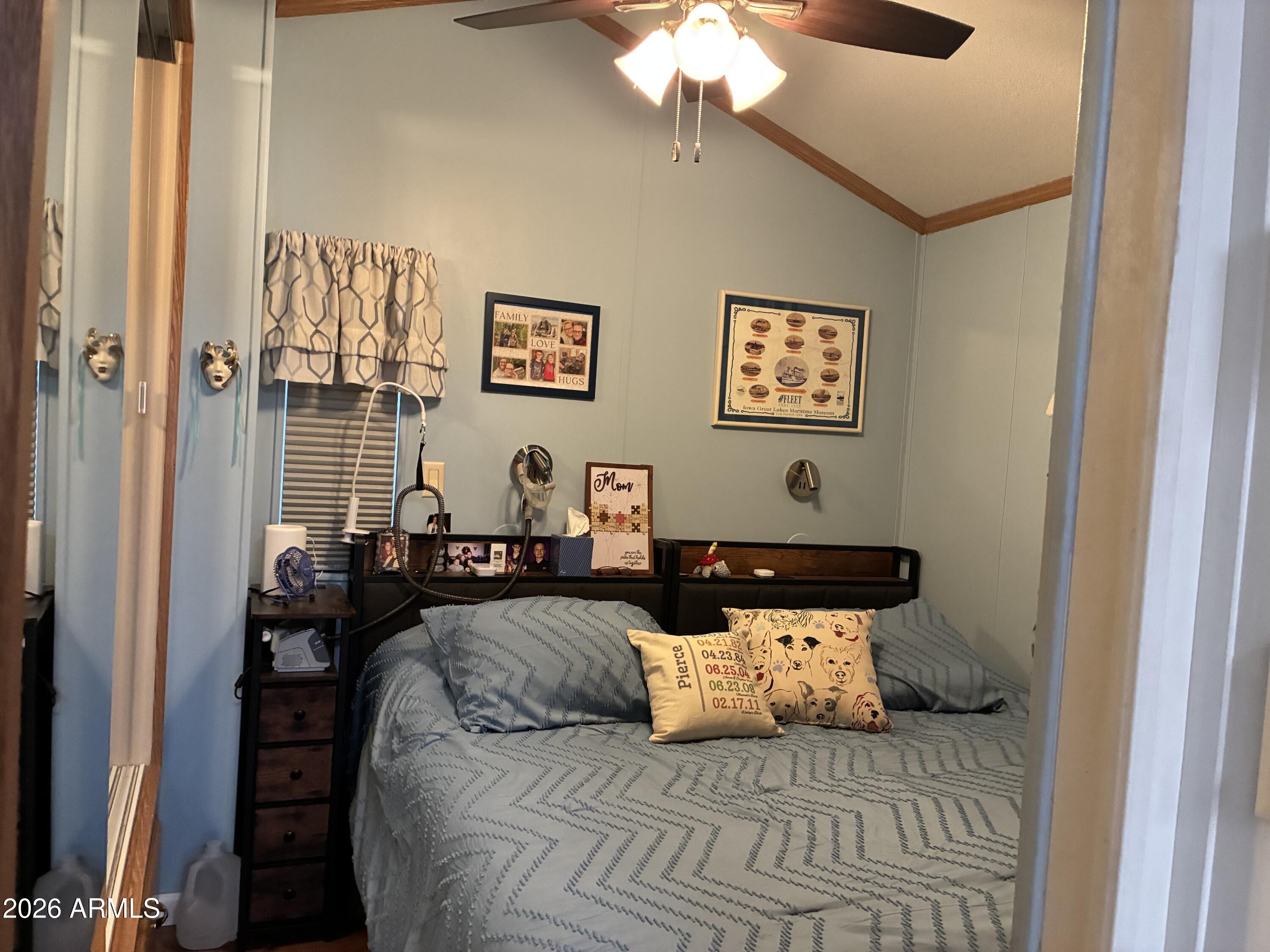 16501 N EL MIRAGE Road 418