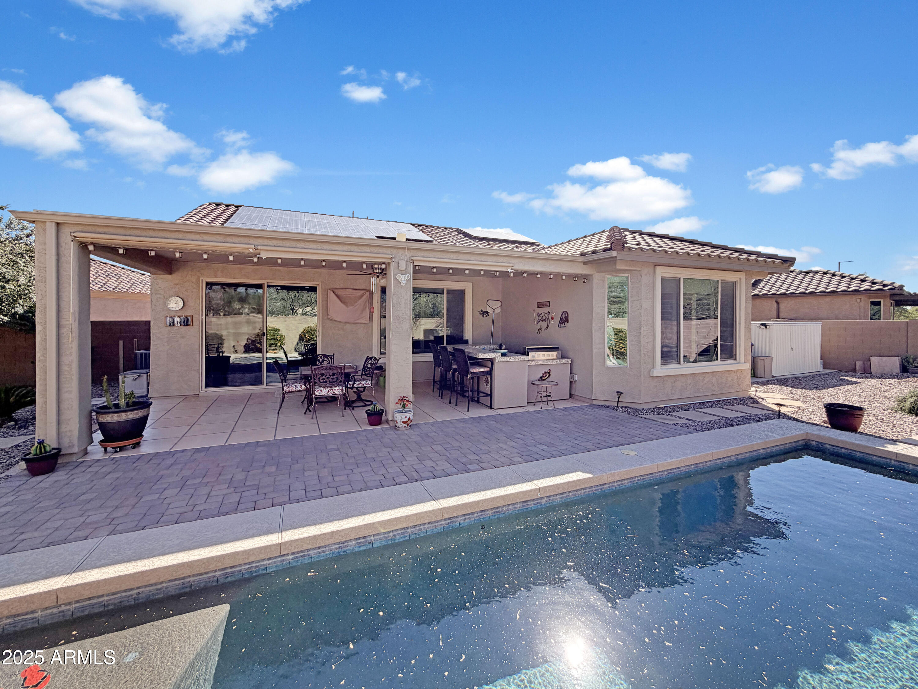 4392 N JULIEANNE Court