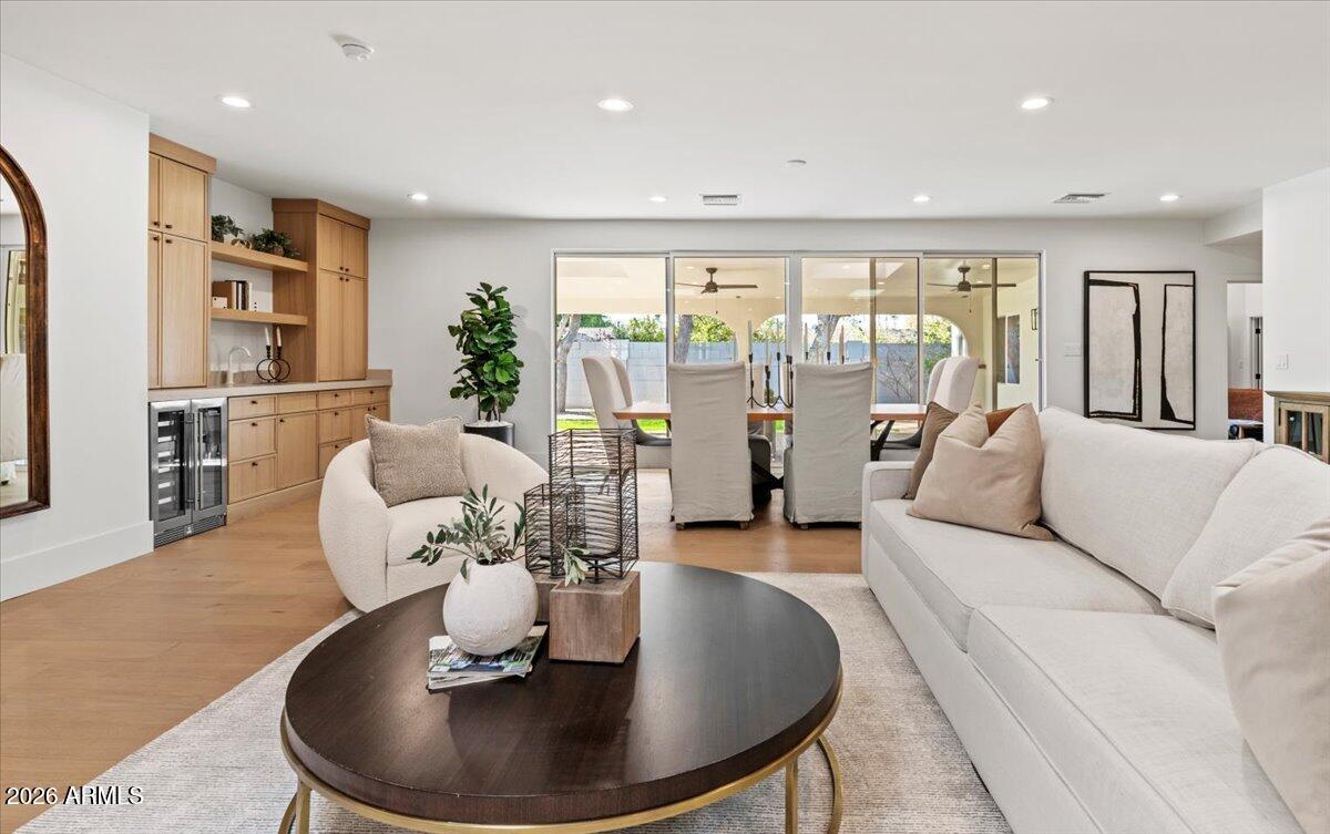 4525 E CALLE VENTURA