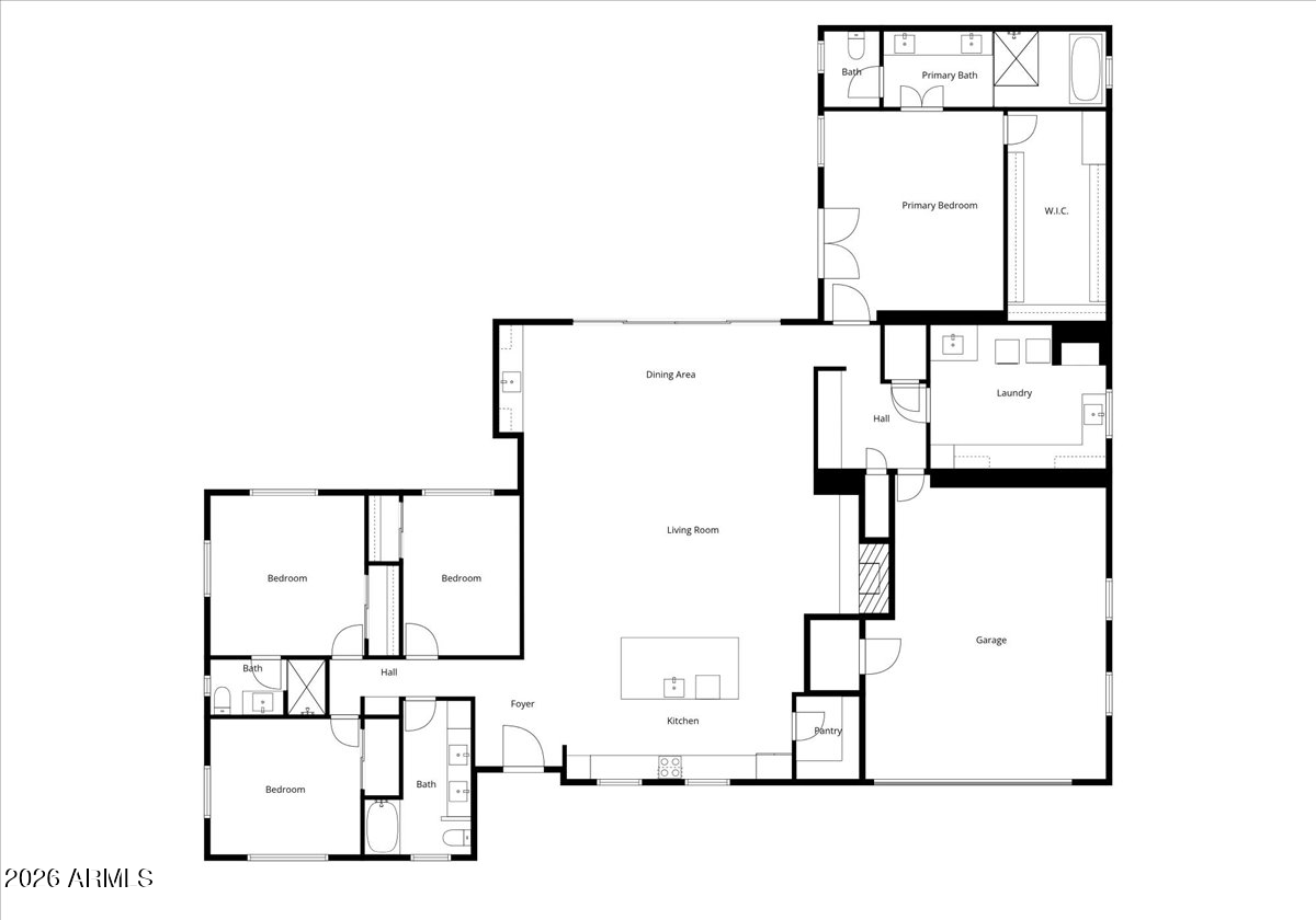 4525 E CALLE VENTURA