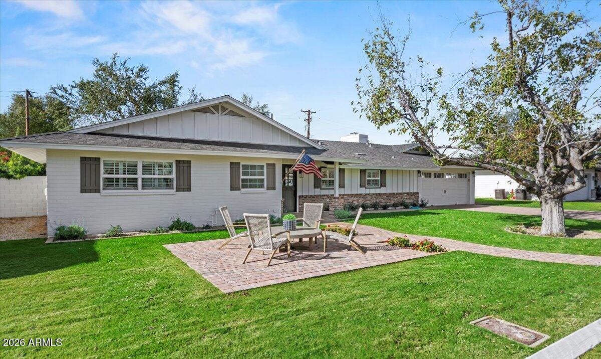 4525 E CALLE VENTURA