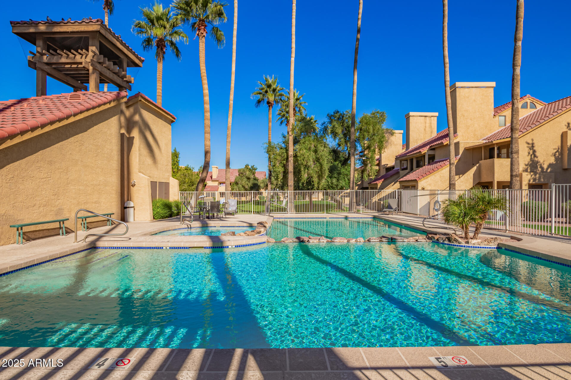 4901 S CALLE LOS CERROS Drive 202