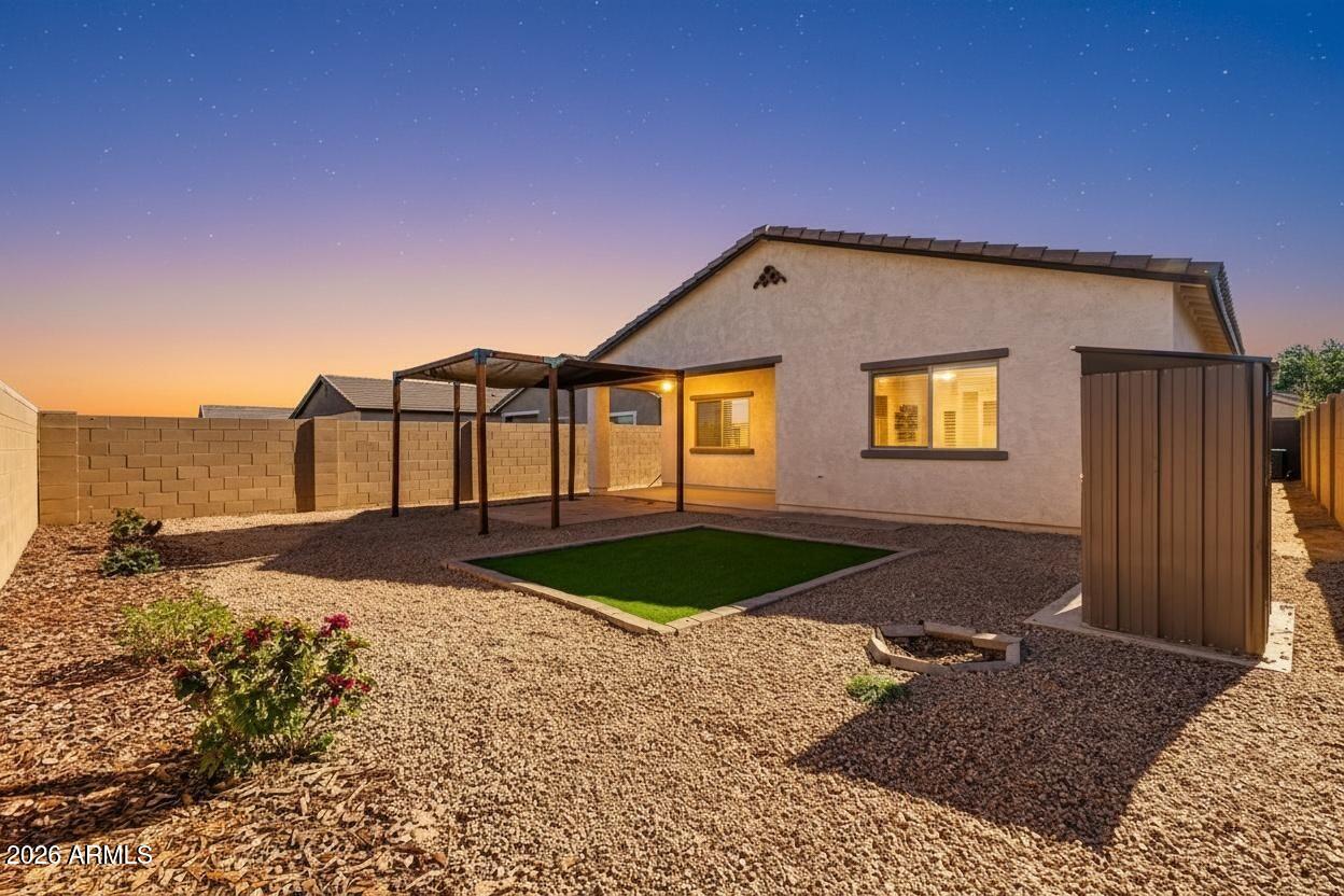 35236 W SANTA MONICA Avenue