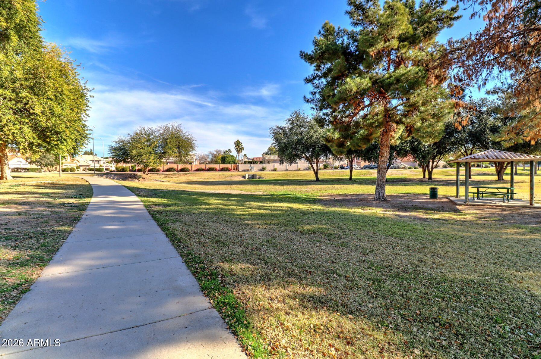 1048 W Swan Drive