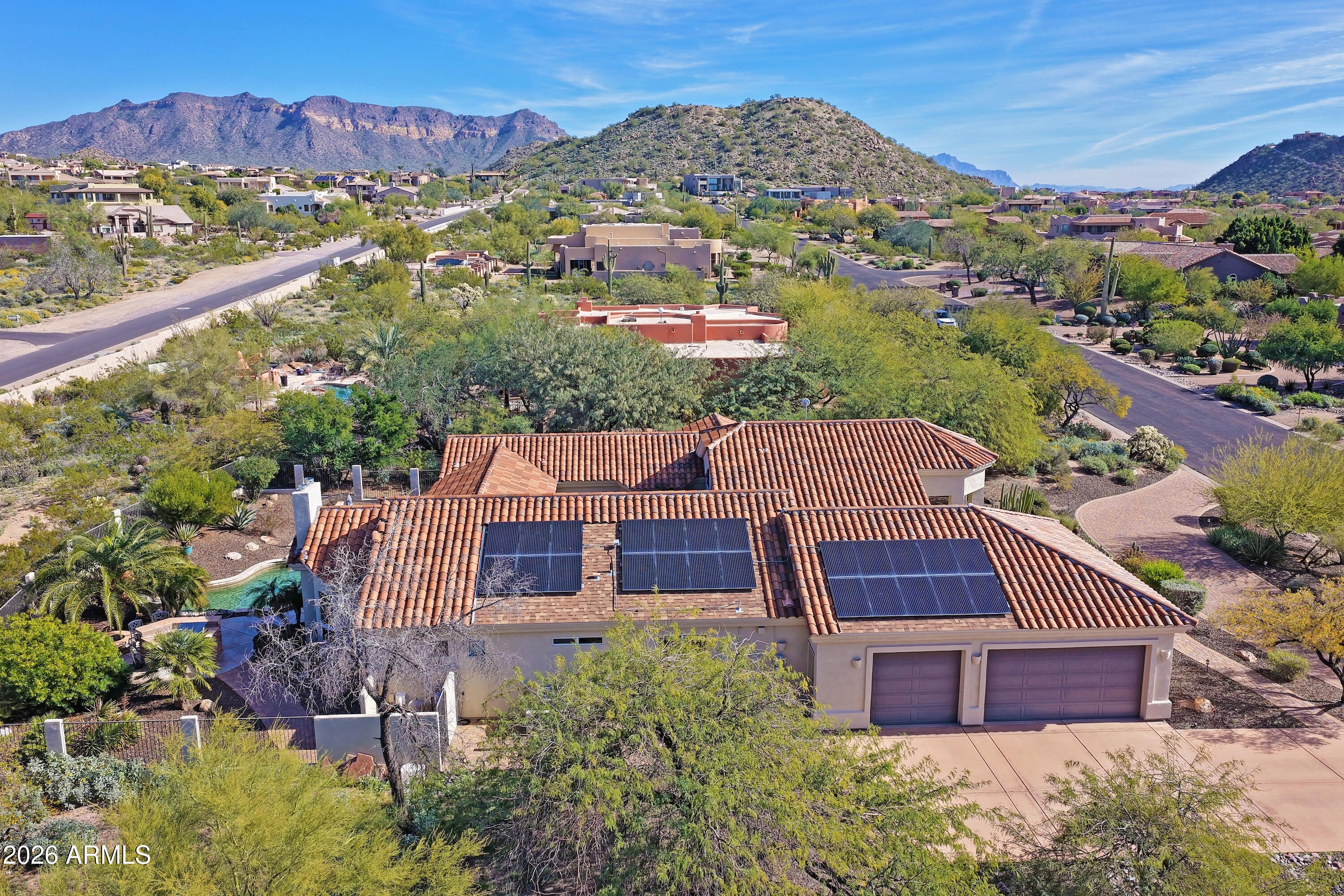 8540 E MCDOWELL Road 10