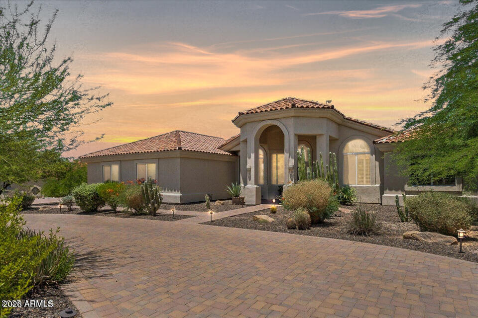 8540 E MCDOWELL Road 10