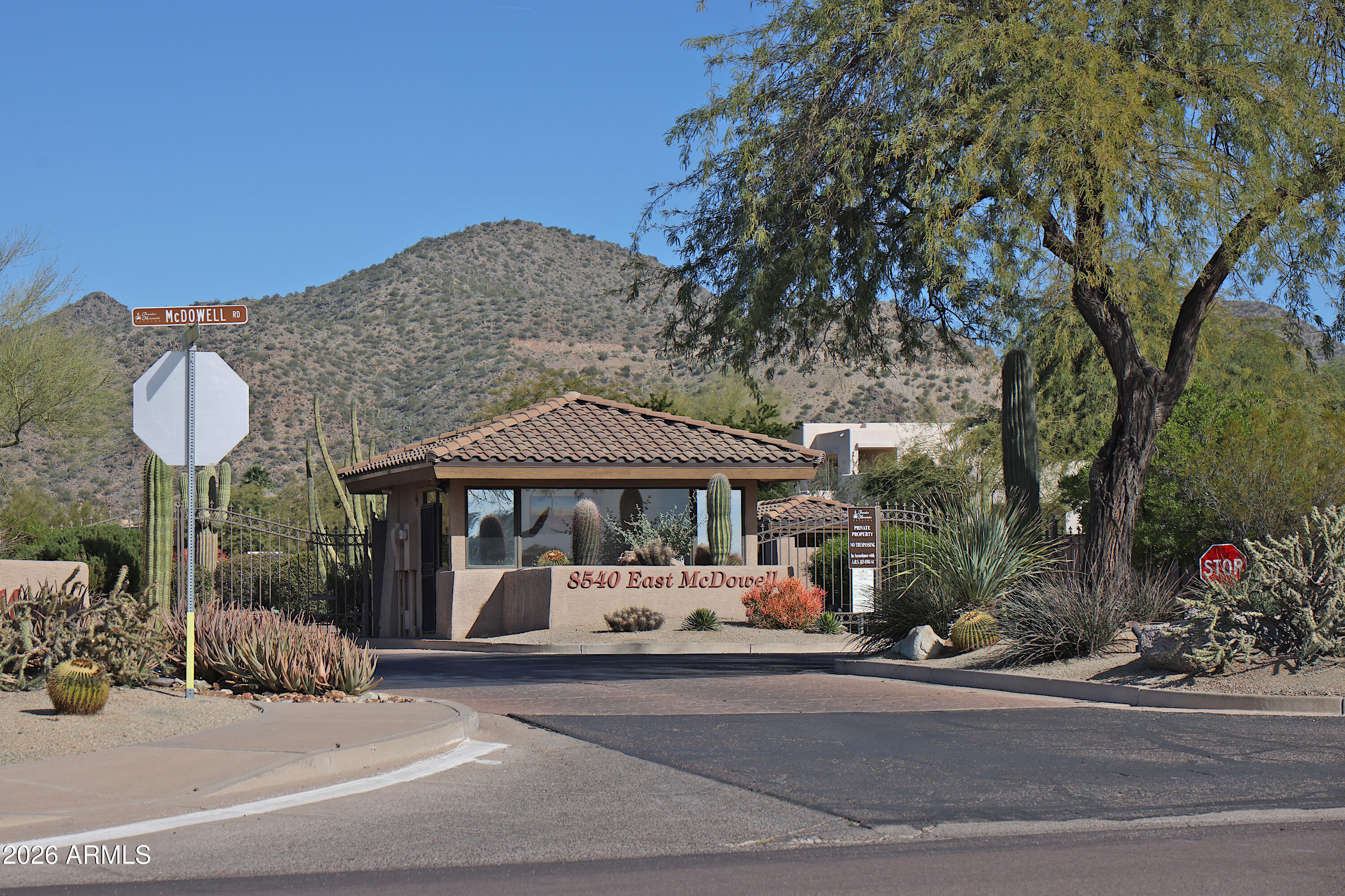 8540 E MCDOWELL Road 10