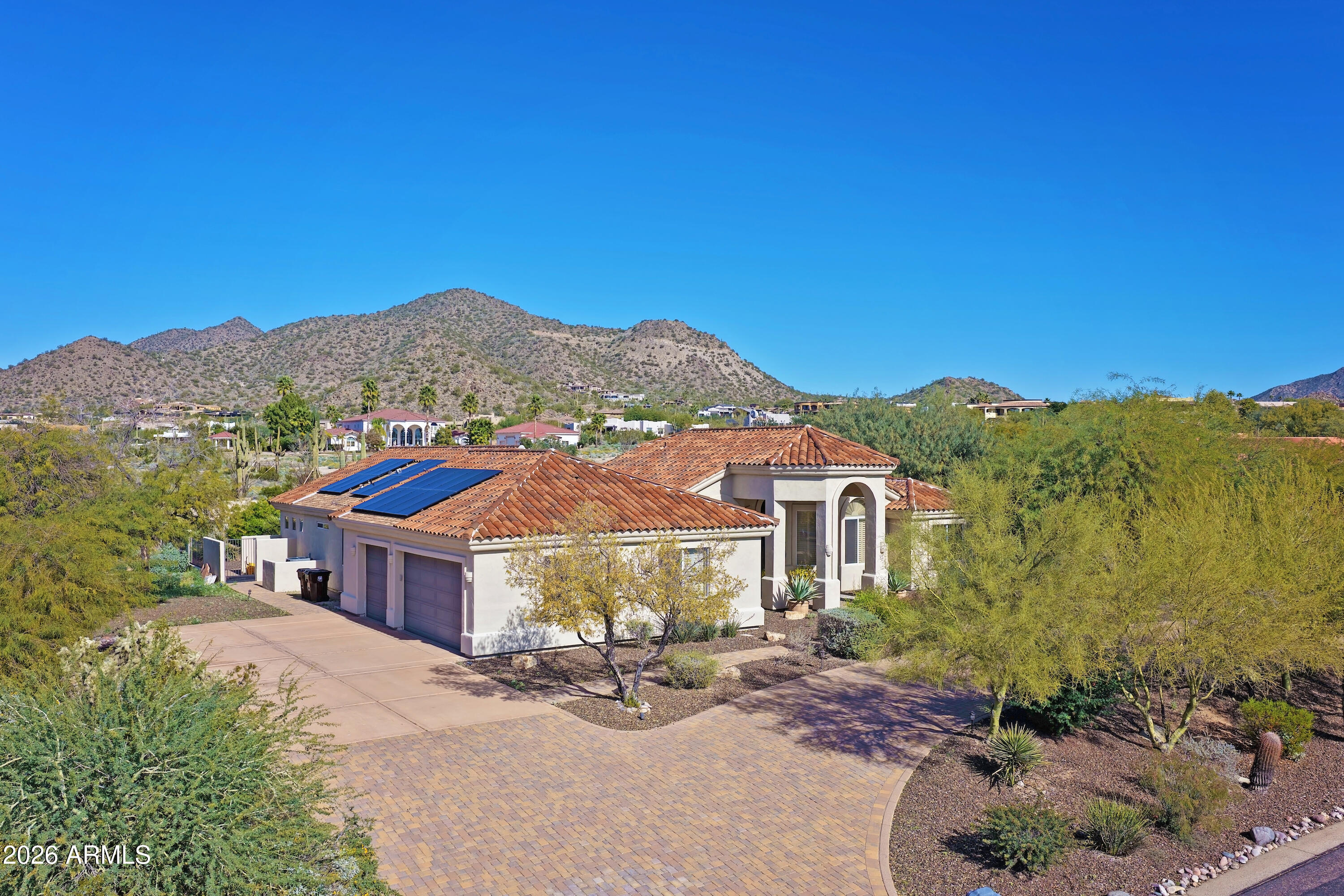 8540 E MCDOWELL Road 10