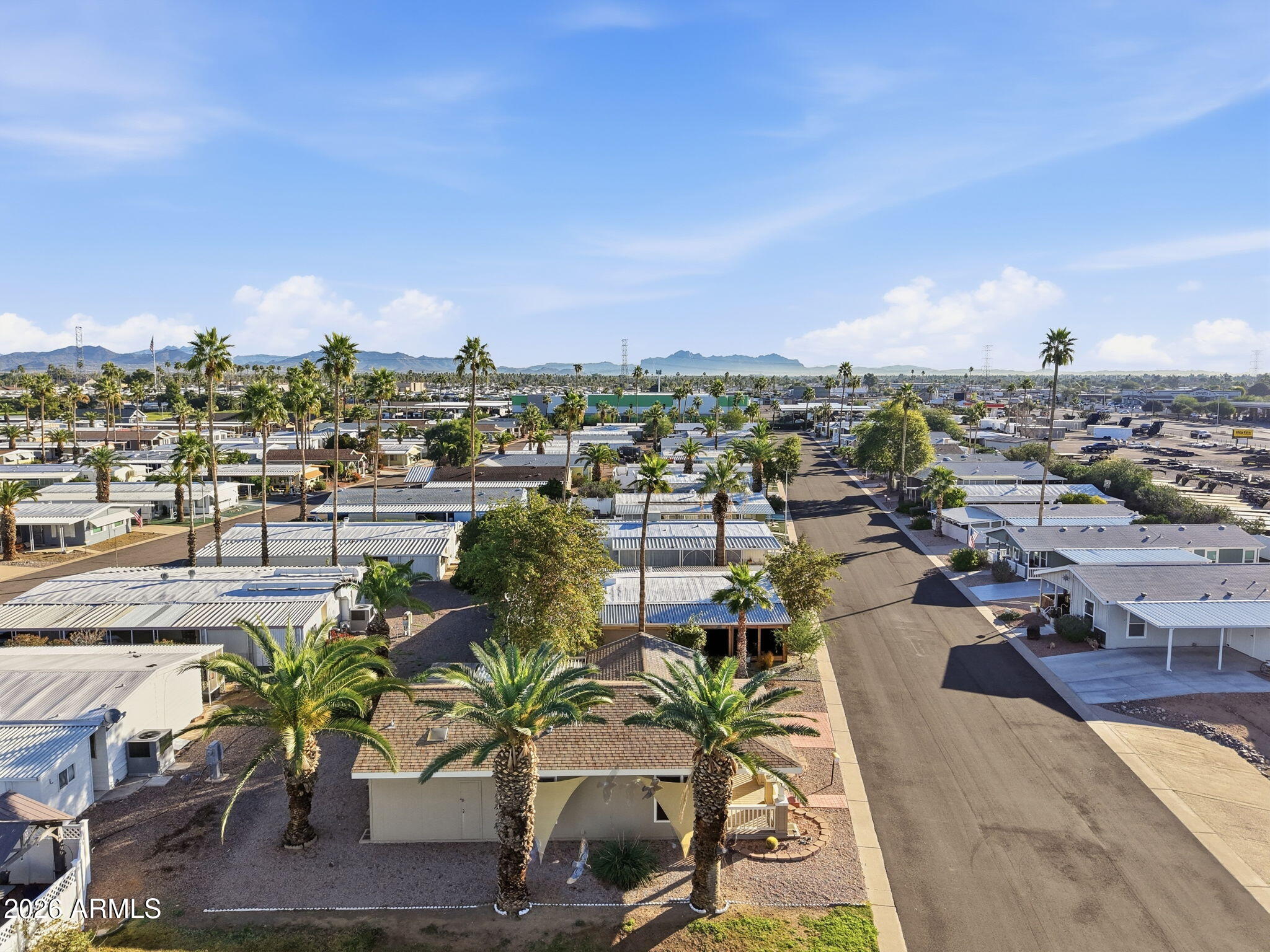 120 N VAL VISTA Drive 83