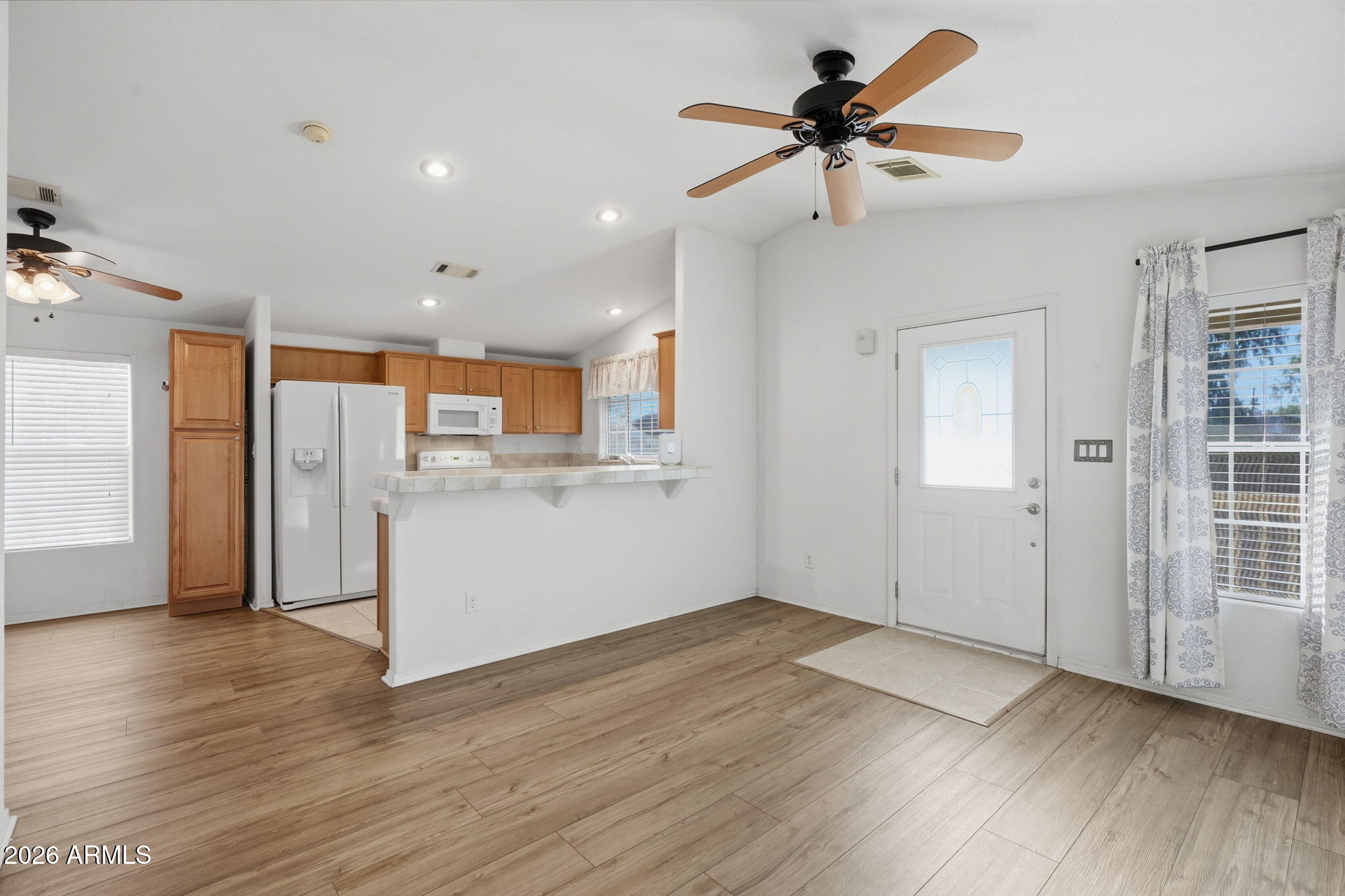 120 N VAL VISTA Drive 83