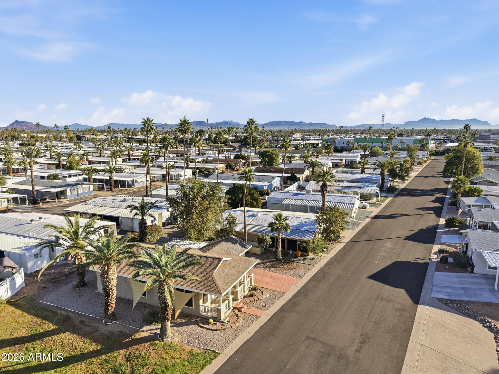 120 N VAL VISTA Drive 83