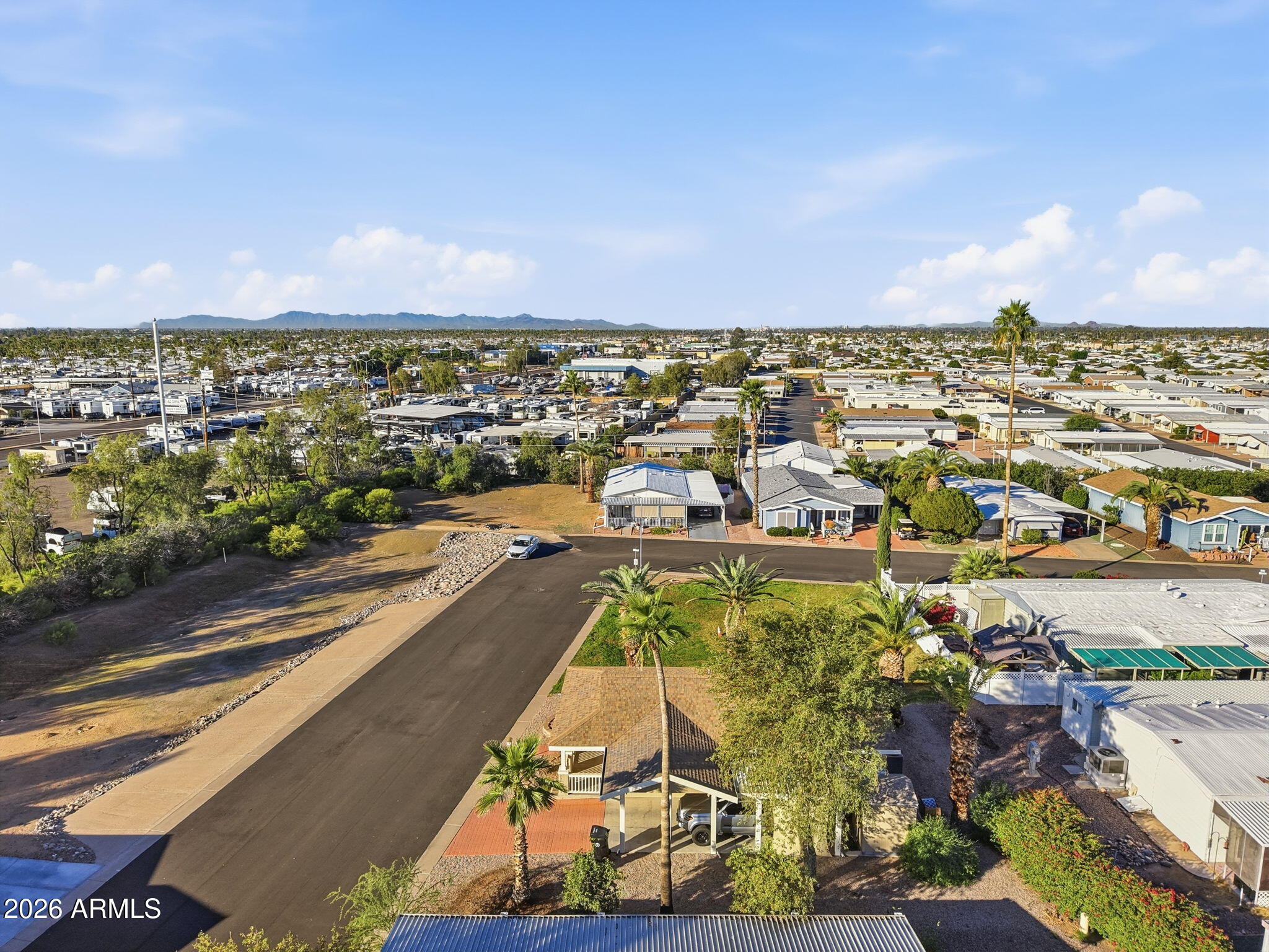 120 N VAL VISTA Drive 83