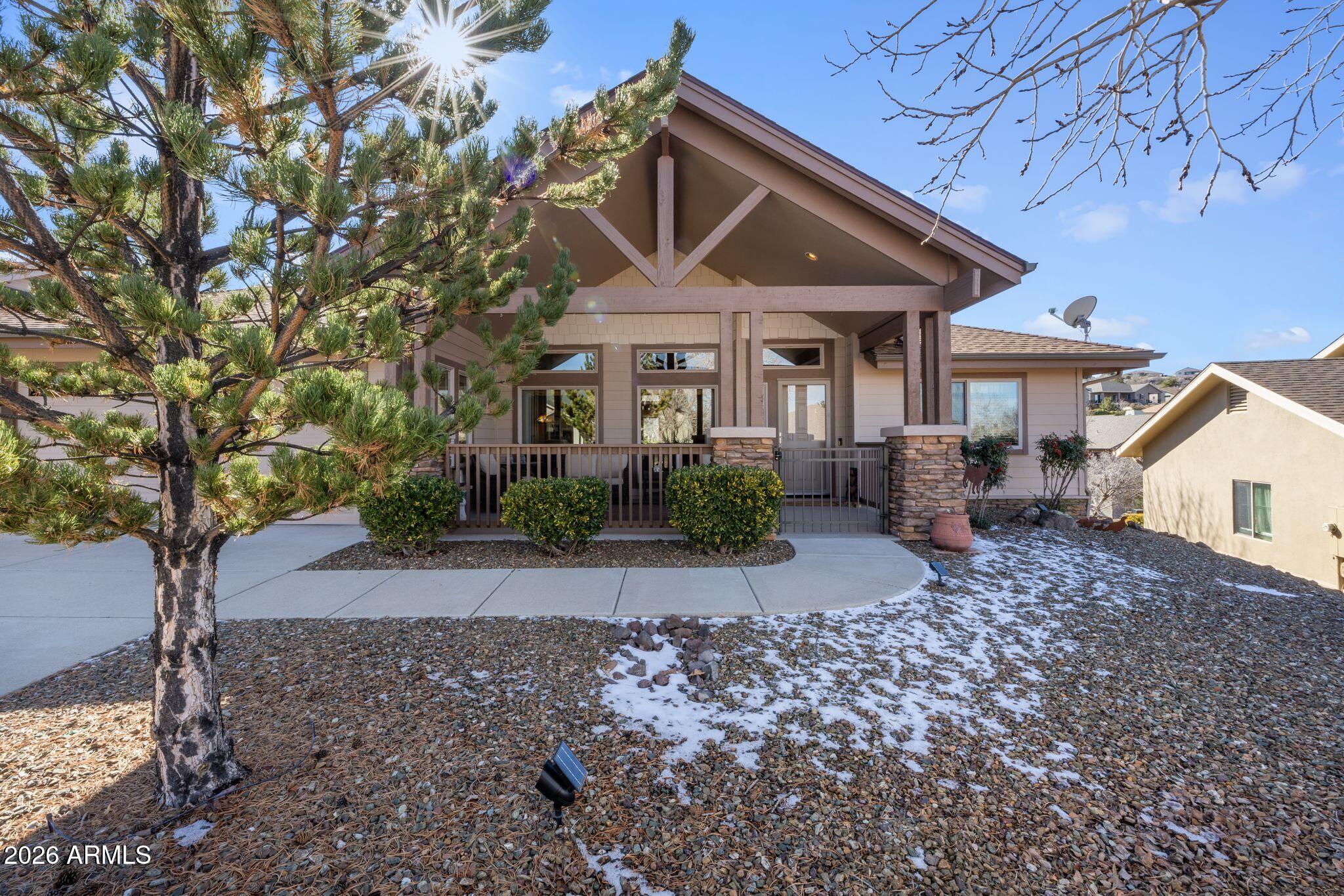 2902 BROOKS RANGE