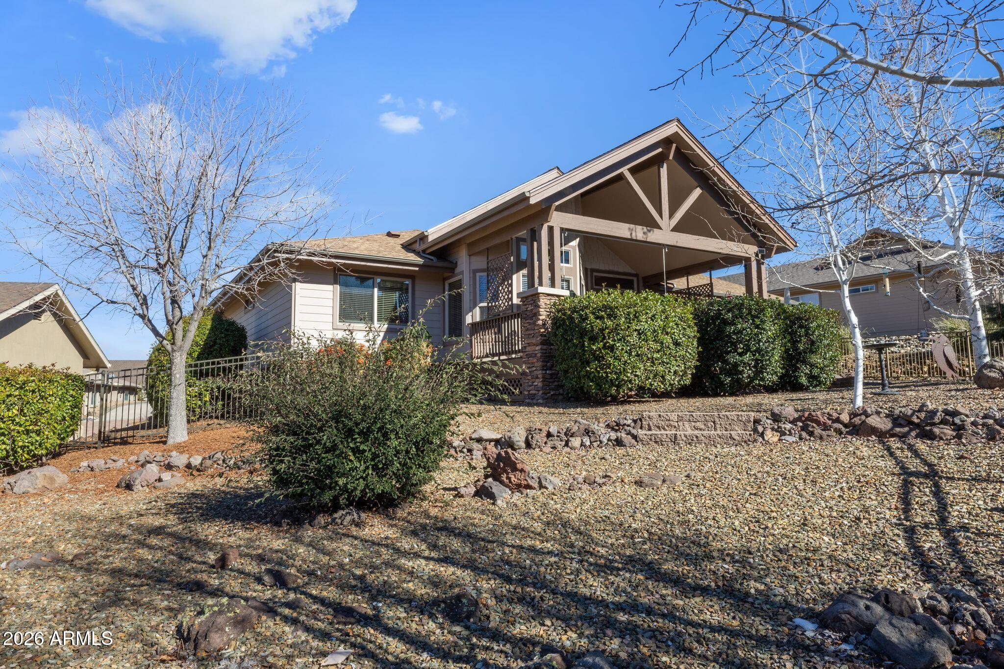 2902 BROOKS RANGE