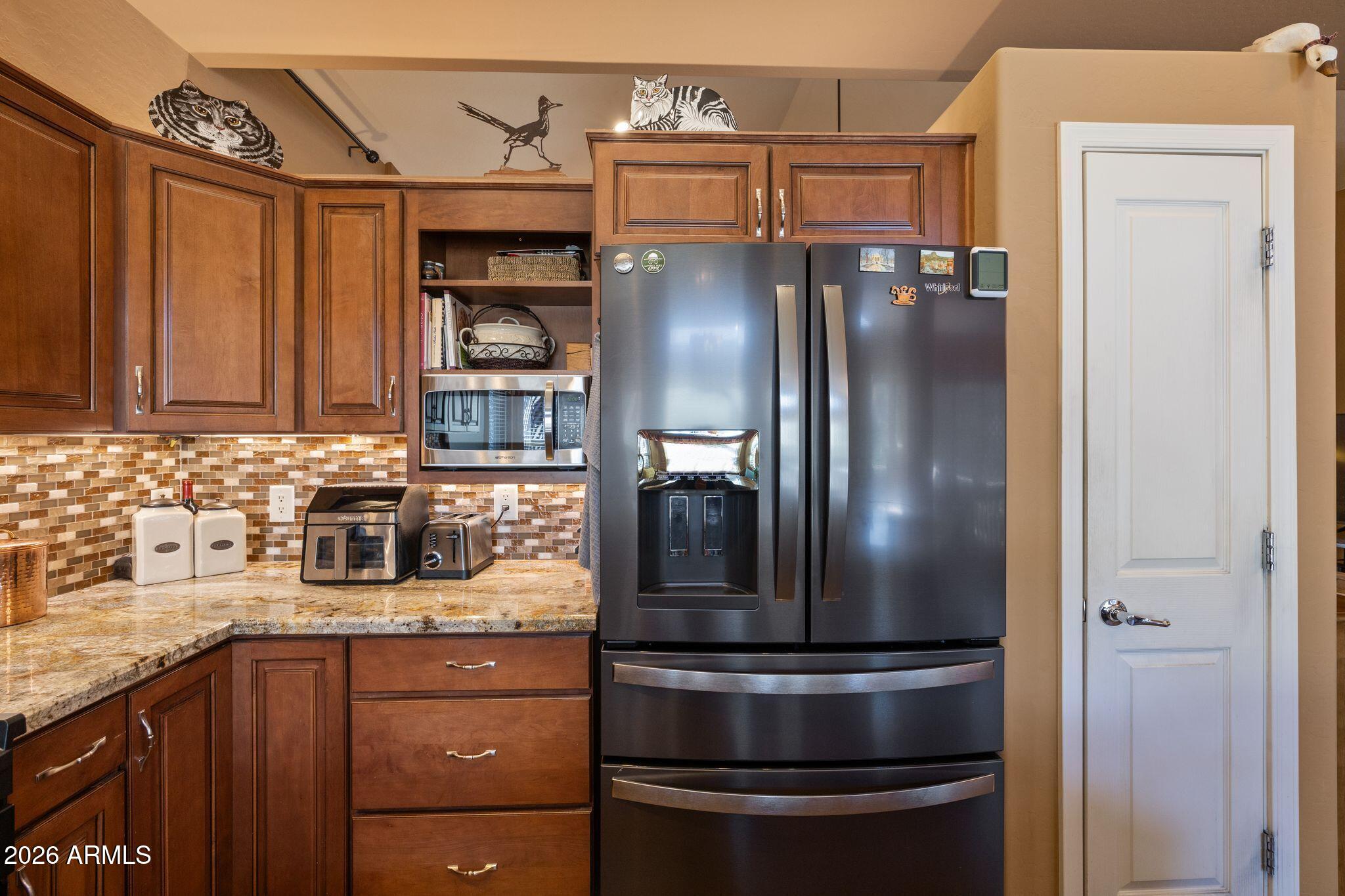 2902 BROOKS RANGE