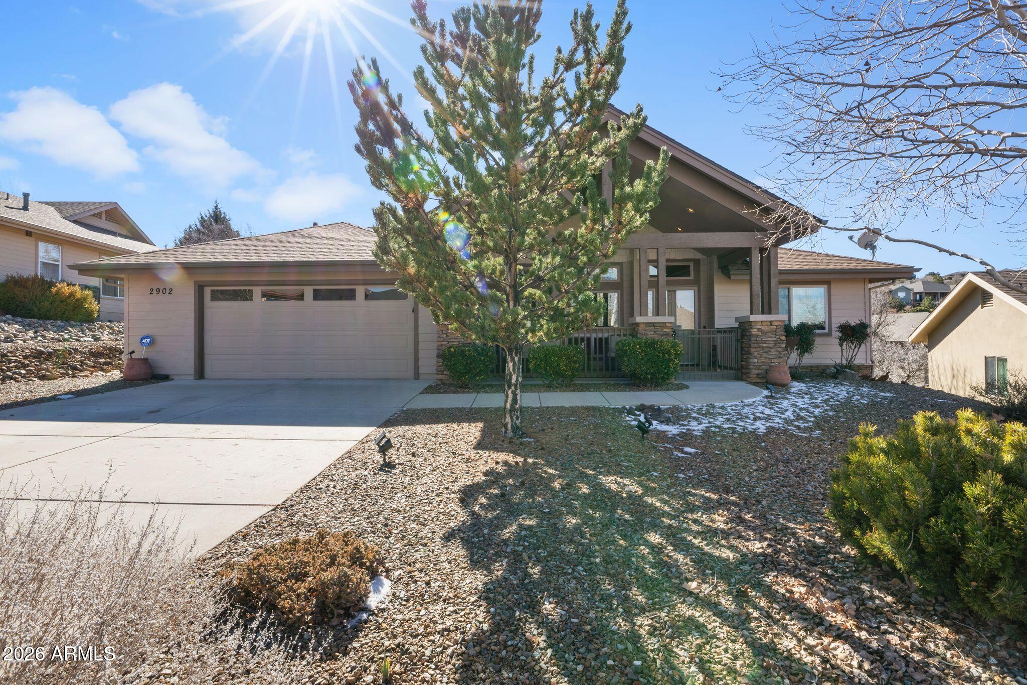 2902 BROOKS RANGE