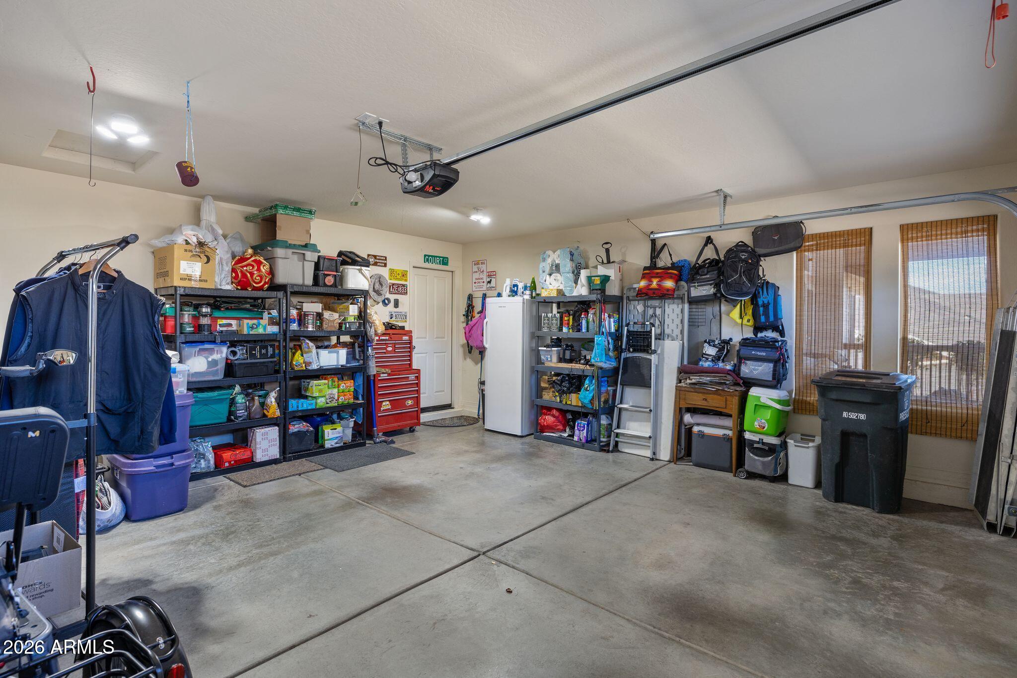 2902 BROOKS RANGE