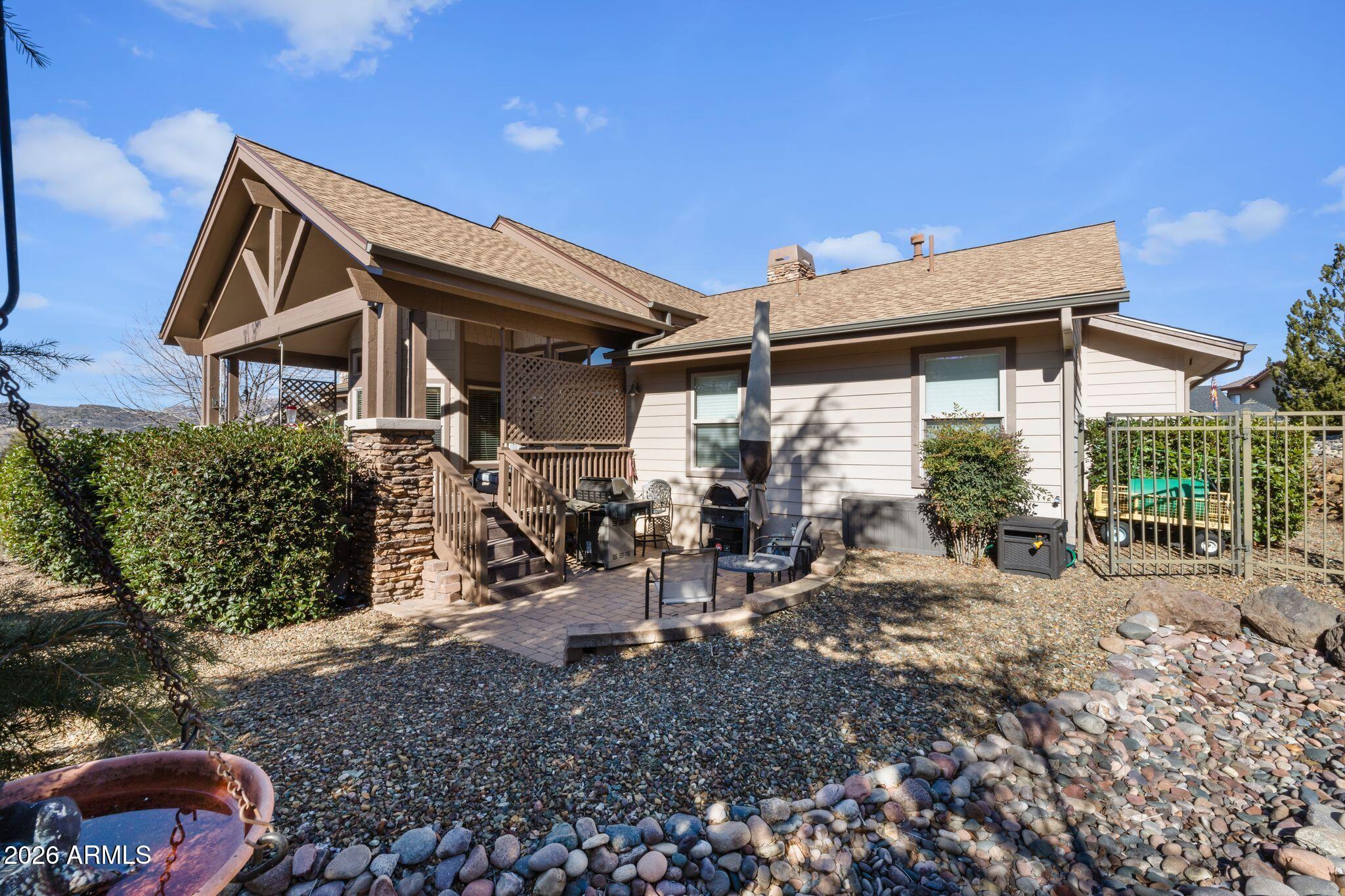 2902 BROOKS RANGE