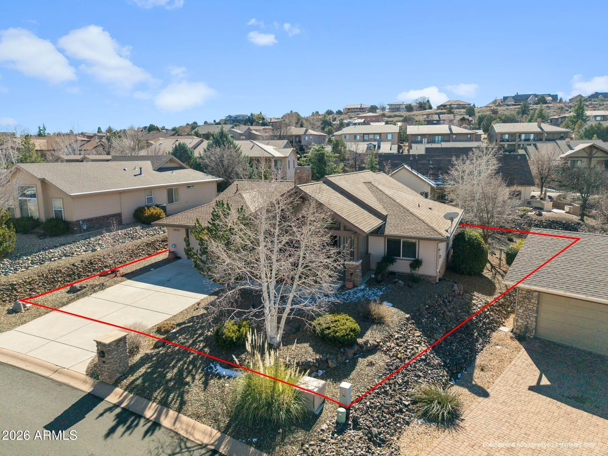 2902 BROOKS RANGE
