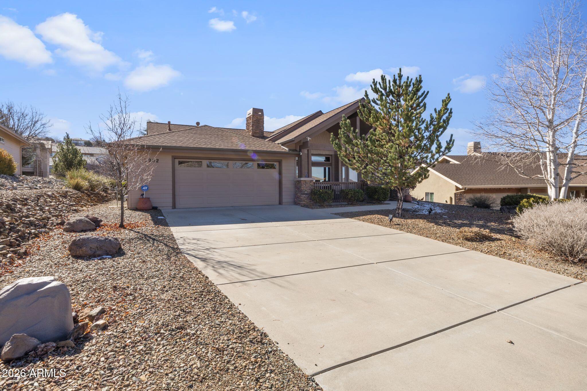 2902 BROOKS RANGE