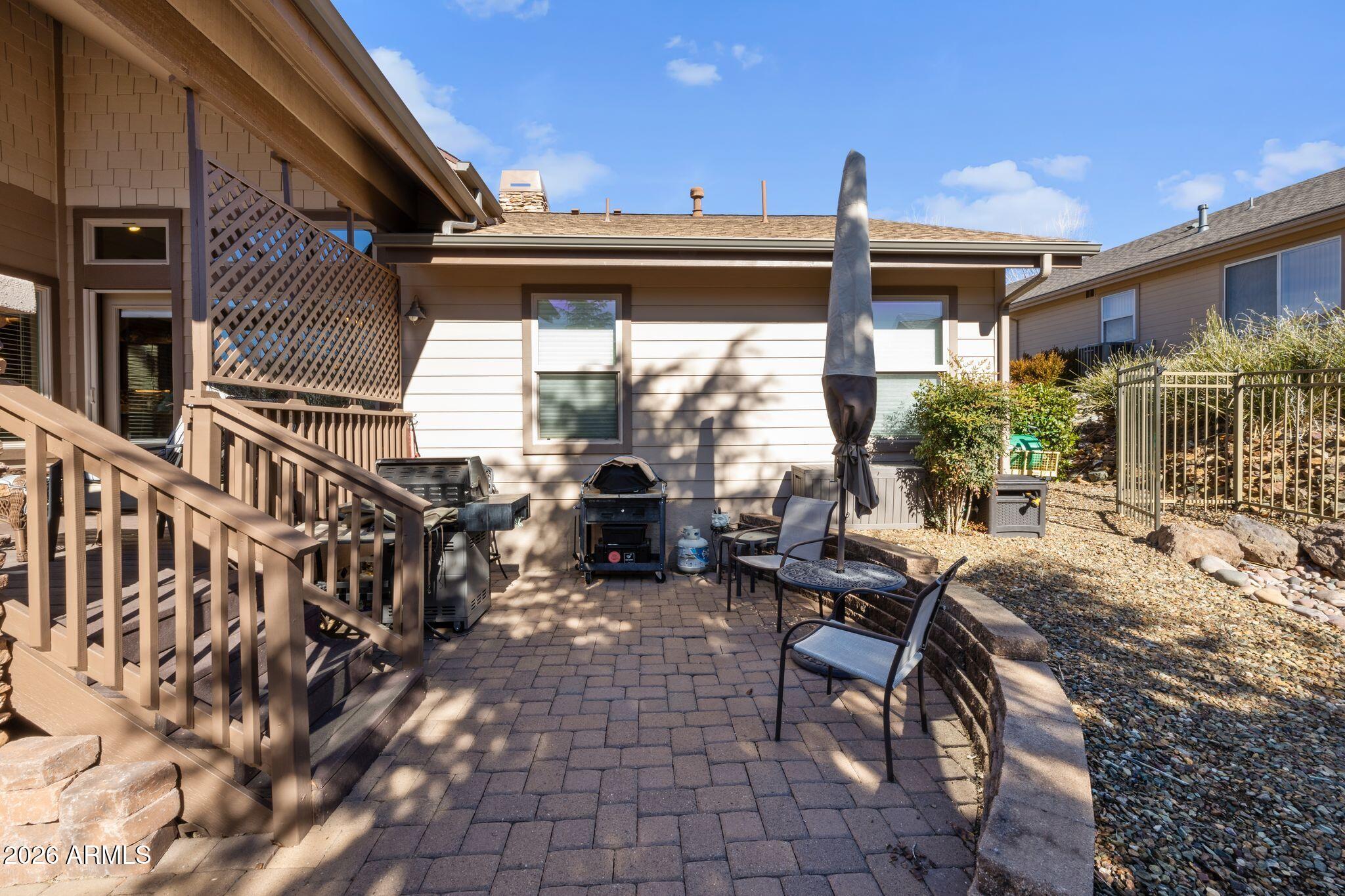 2902 BROOKS RANGE