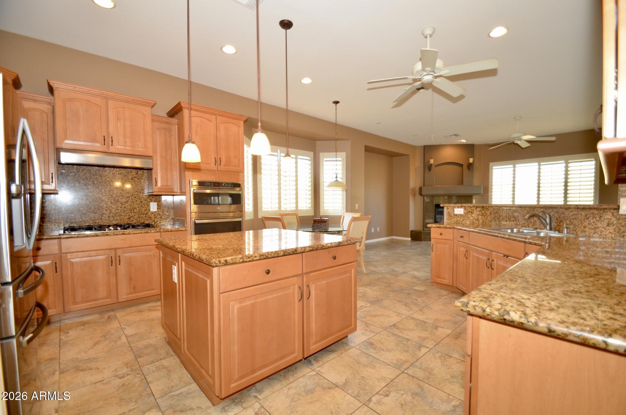 4527 W Powell Drive