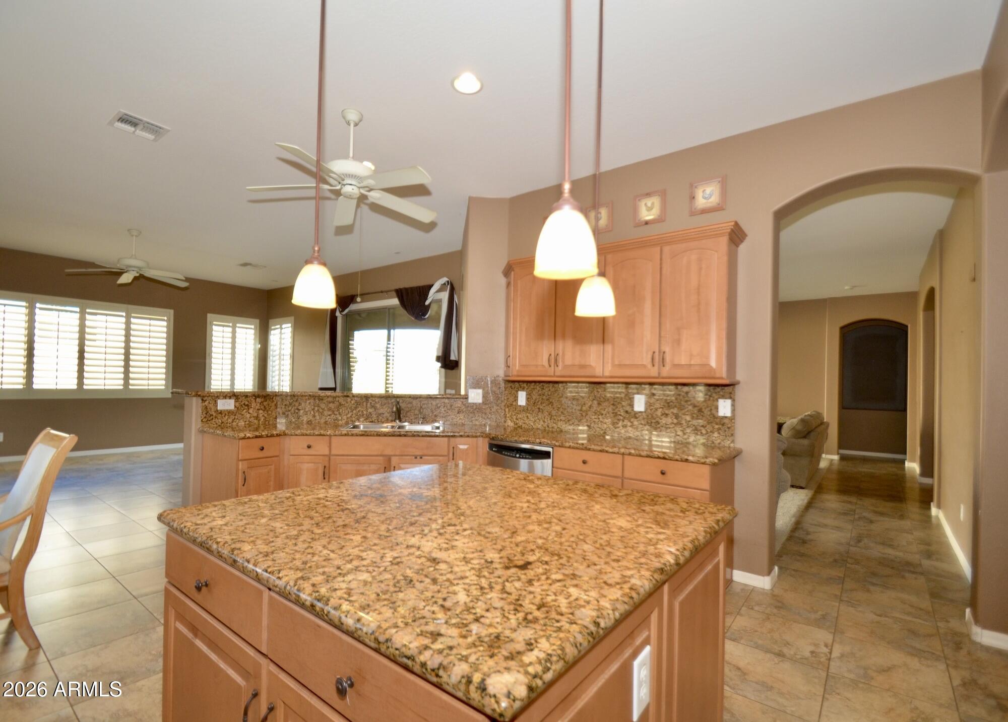 4527 W Powell Drive