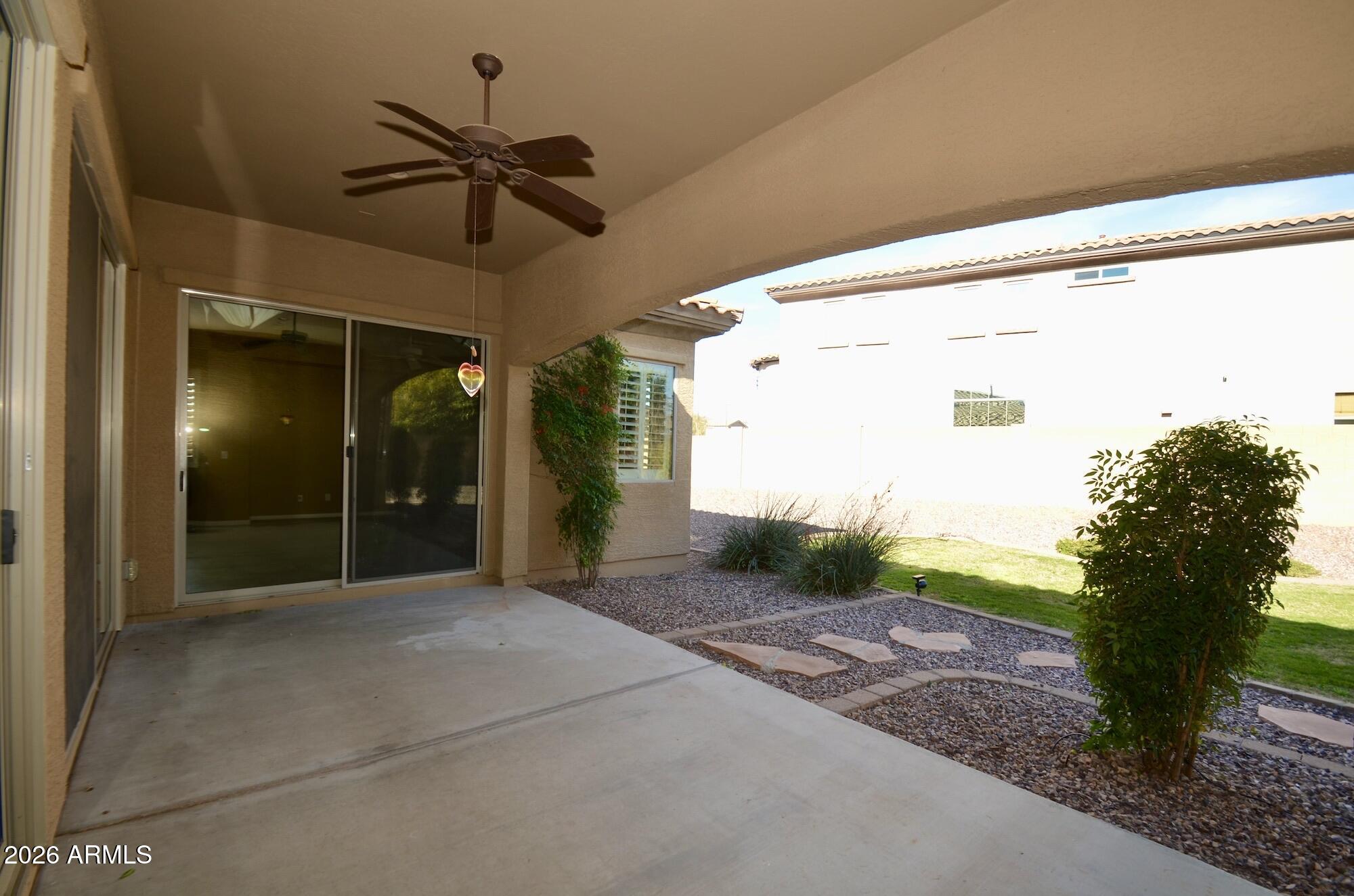 4527 W Powell Drive