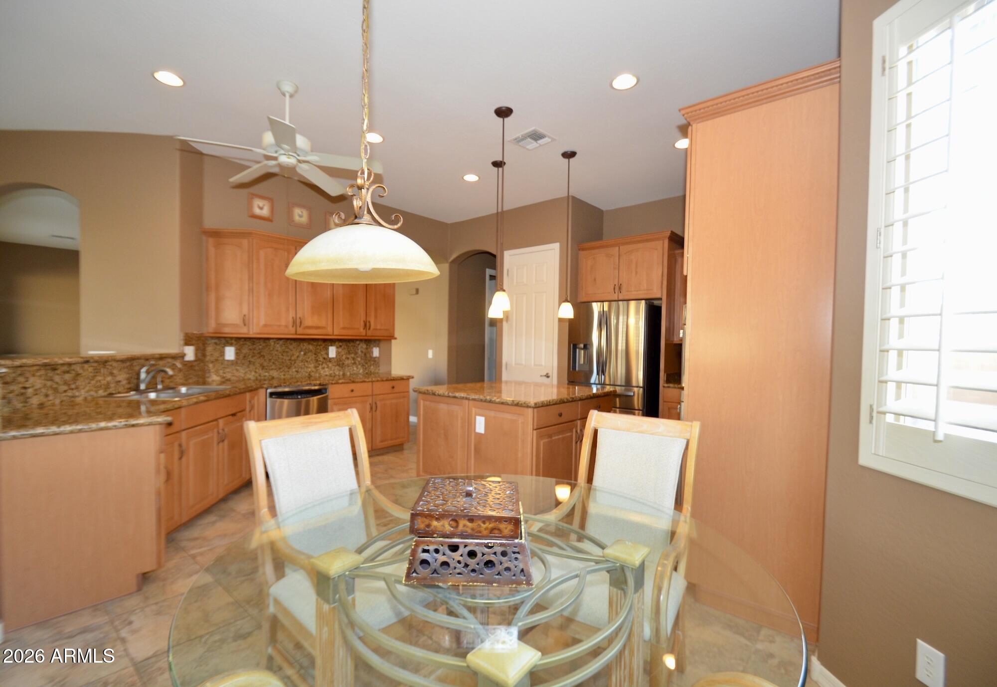 4527 W Powell Drive