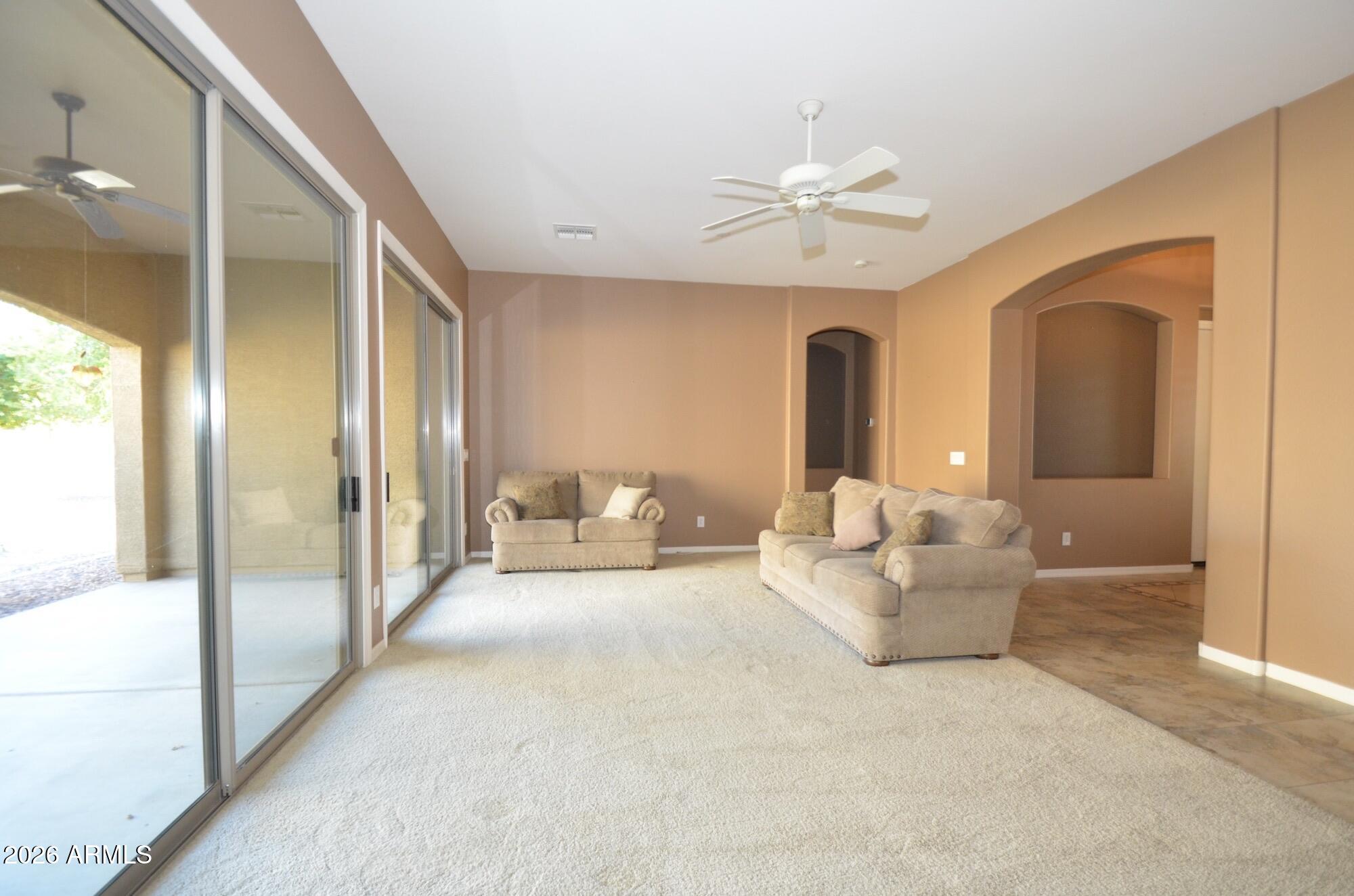 4527 W Powell Drive