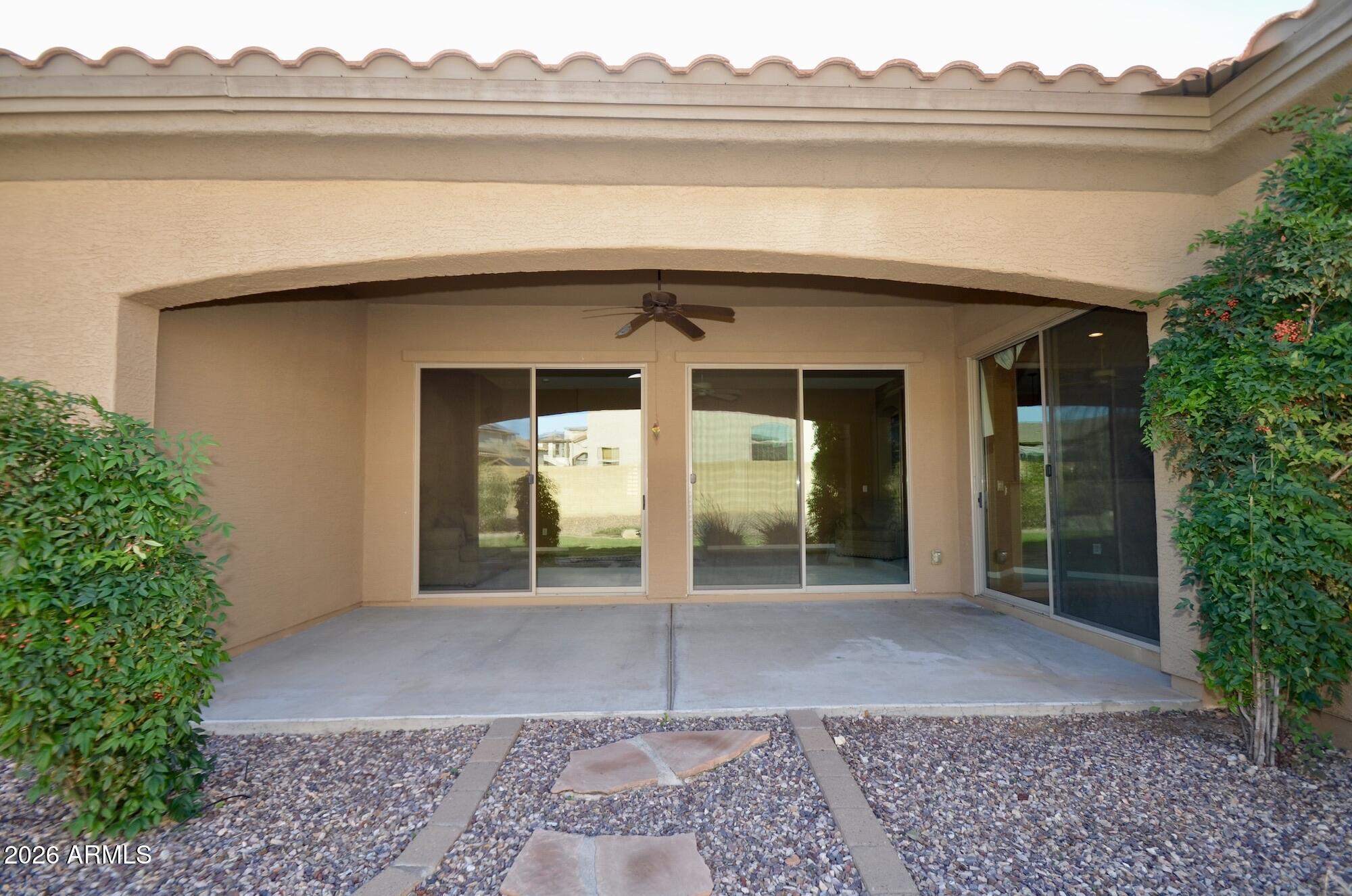 4527 W Powell Drive