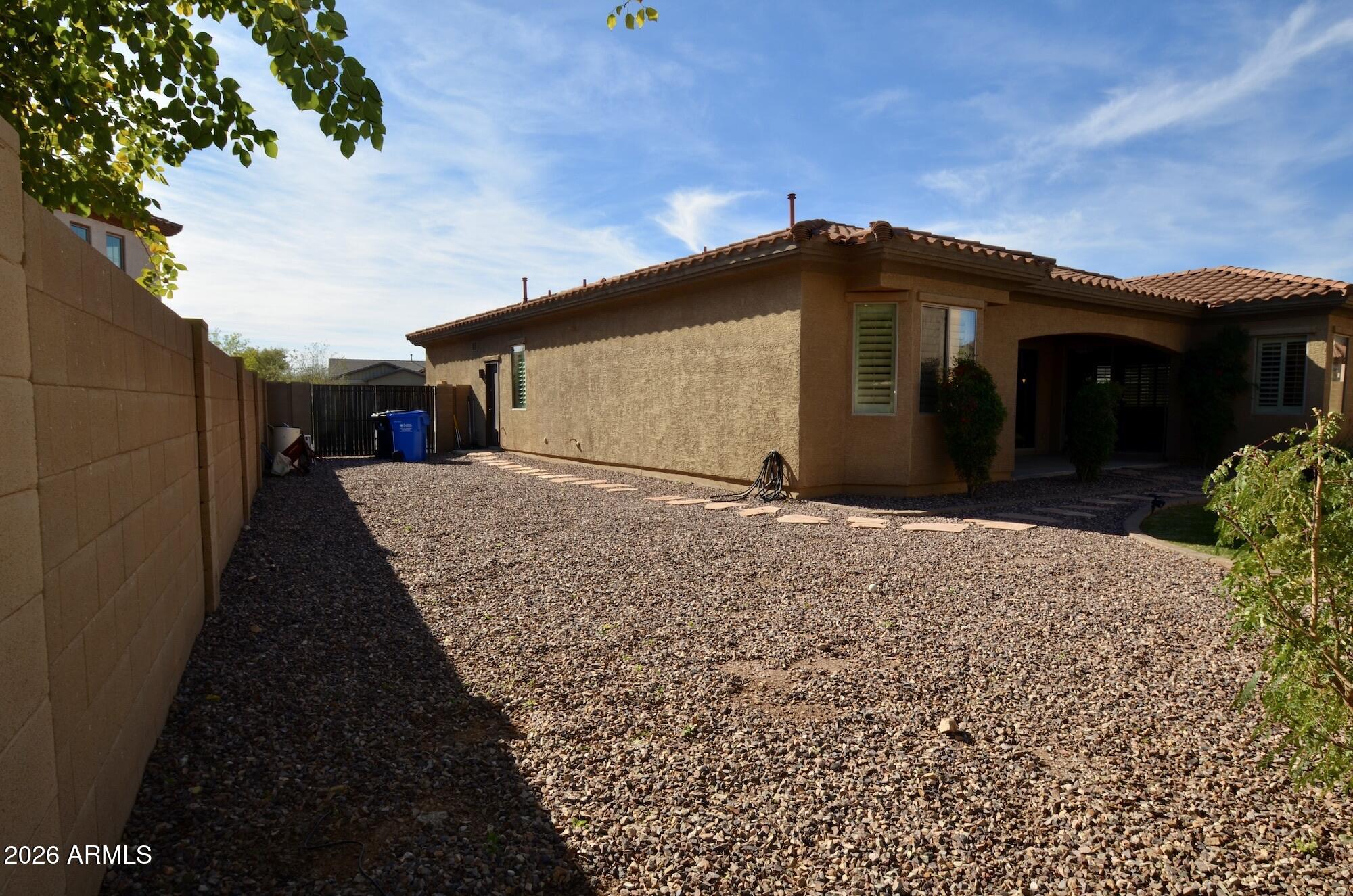 4527 W Powell Drive