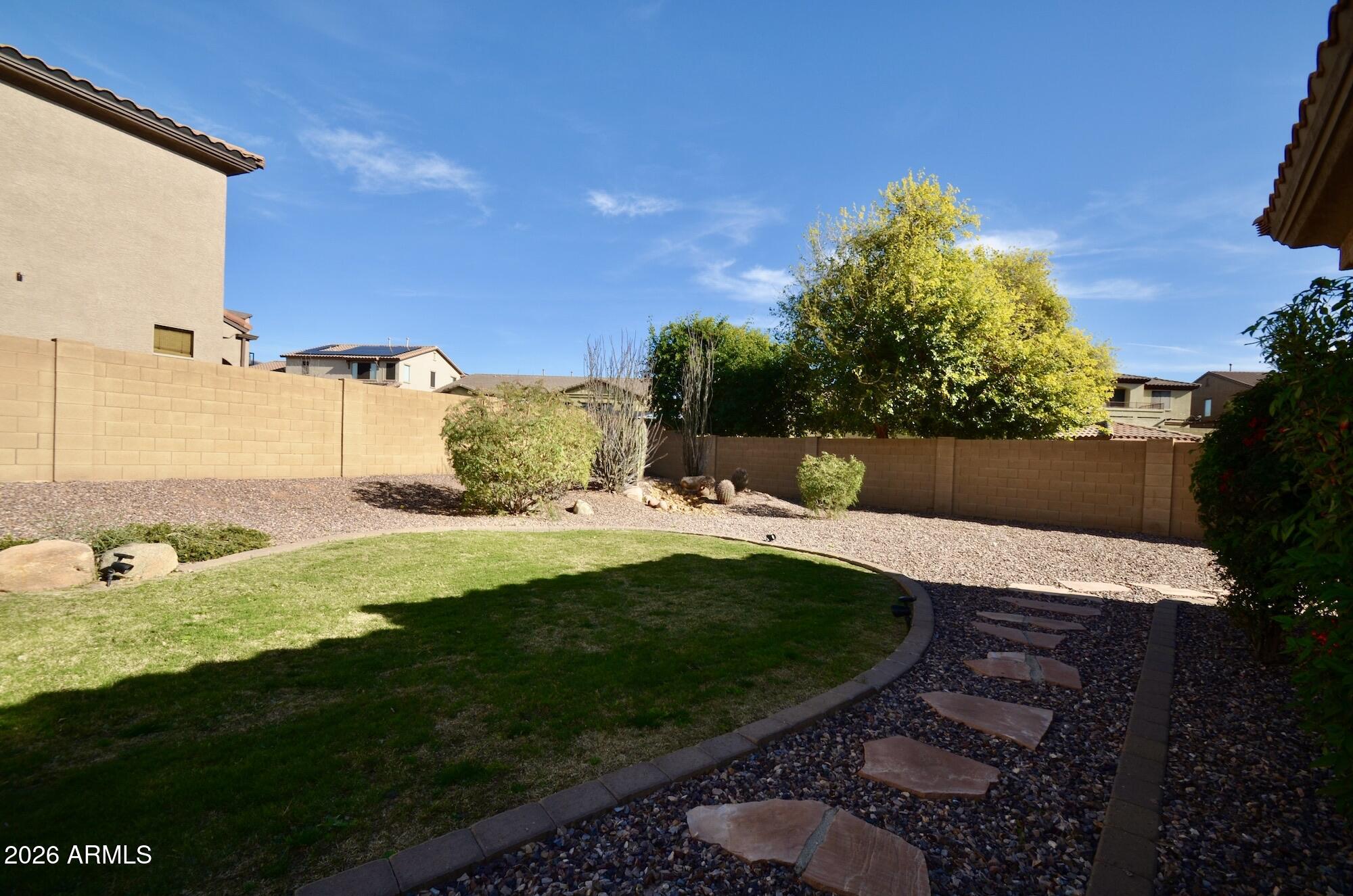 4527 W Powell Drive
