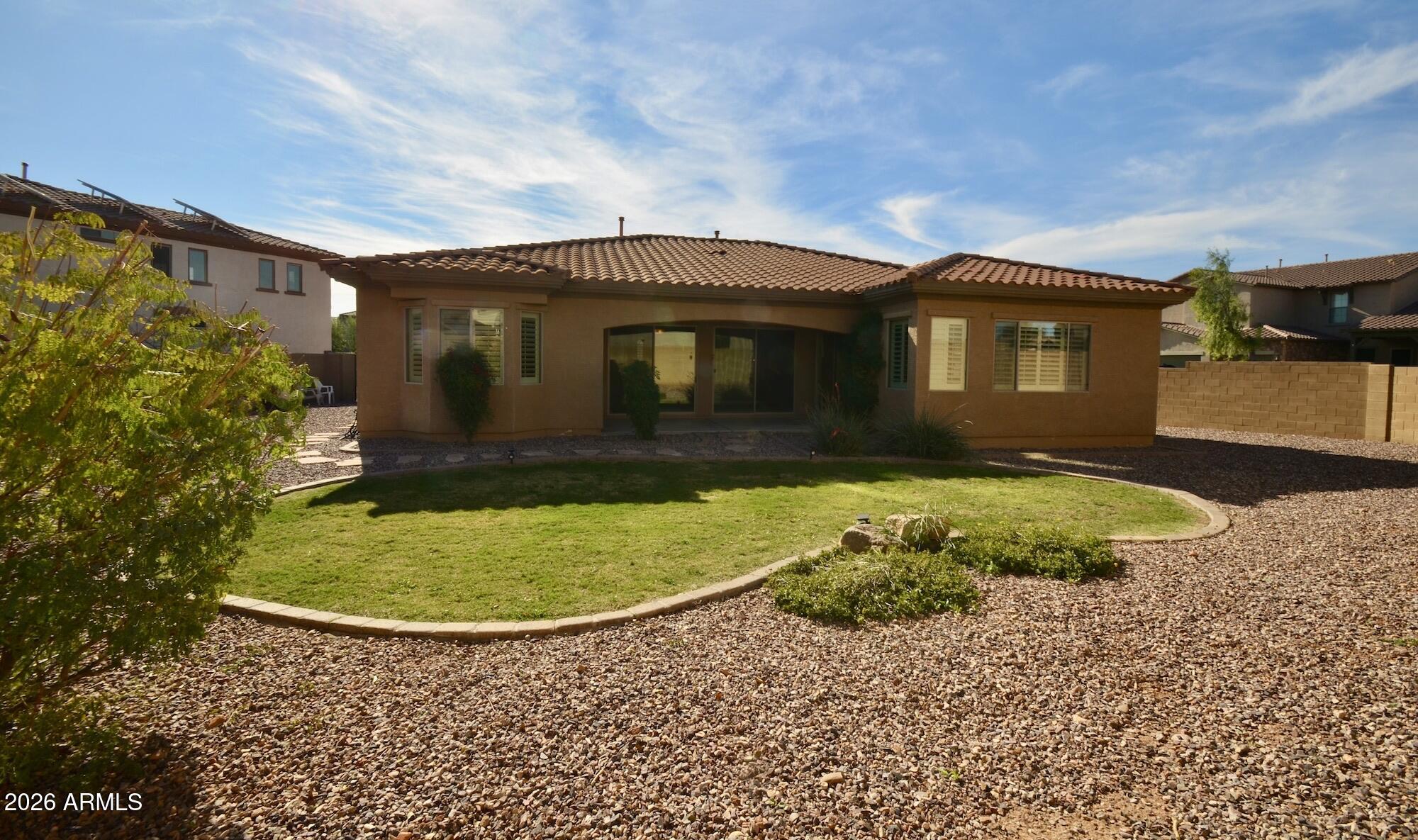 4527 W Powell Drive