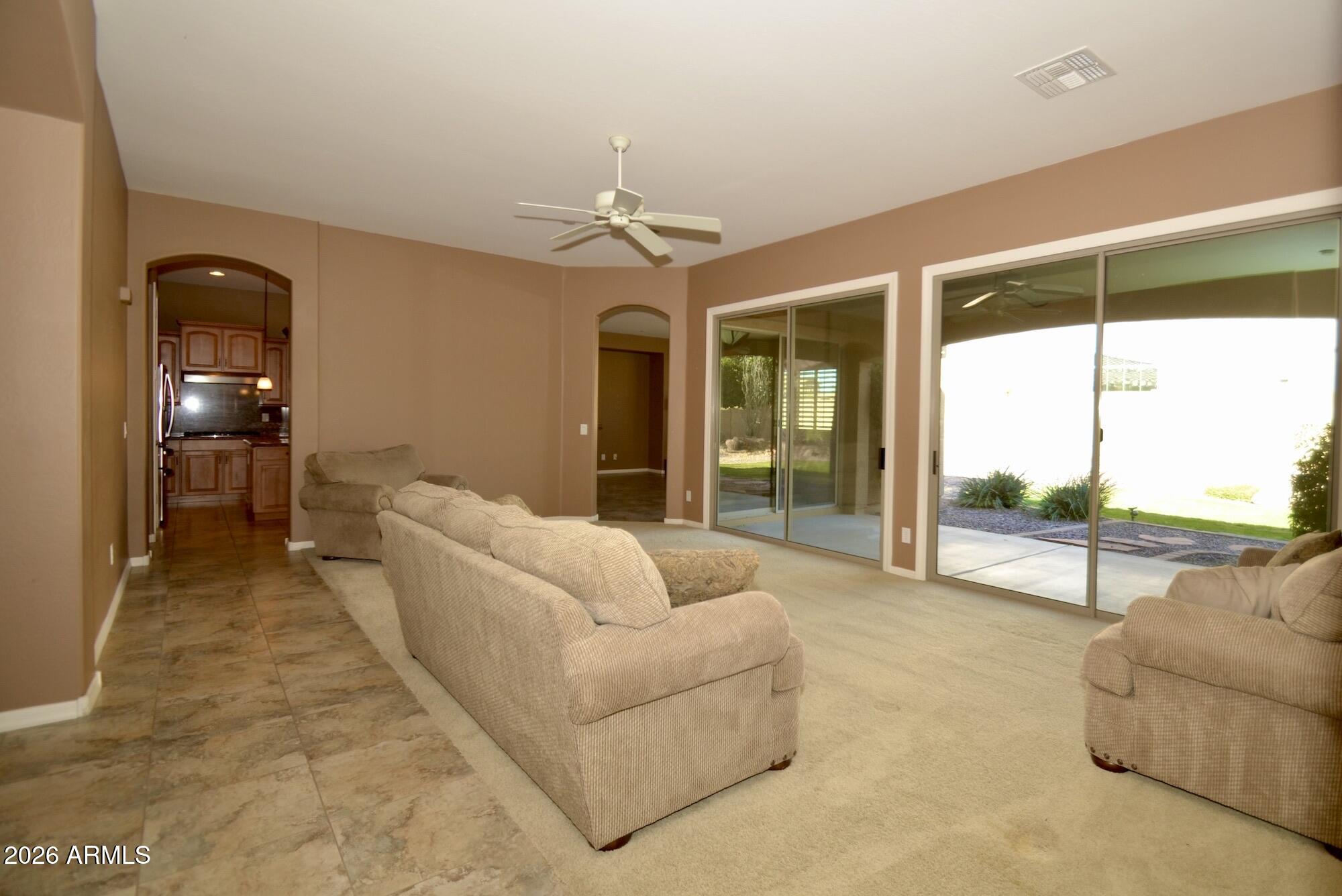 4527 W Powell Drive