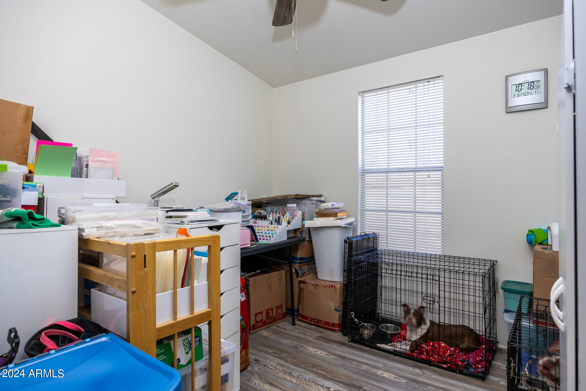 2601 E ALLRED Avenue BR24