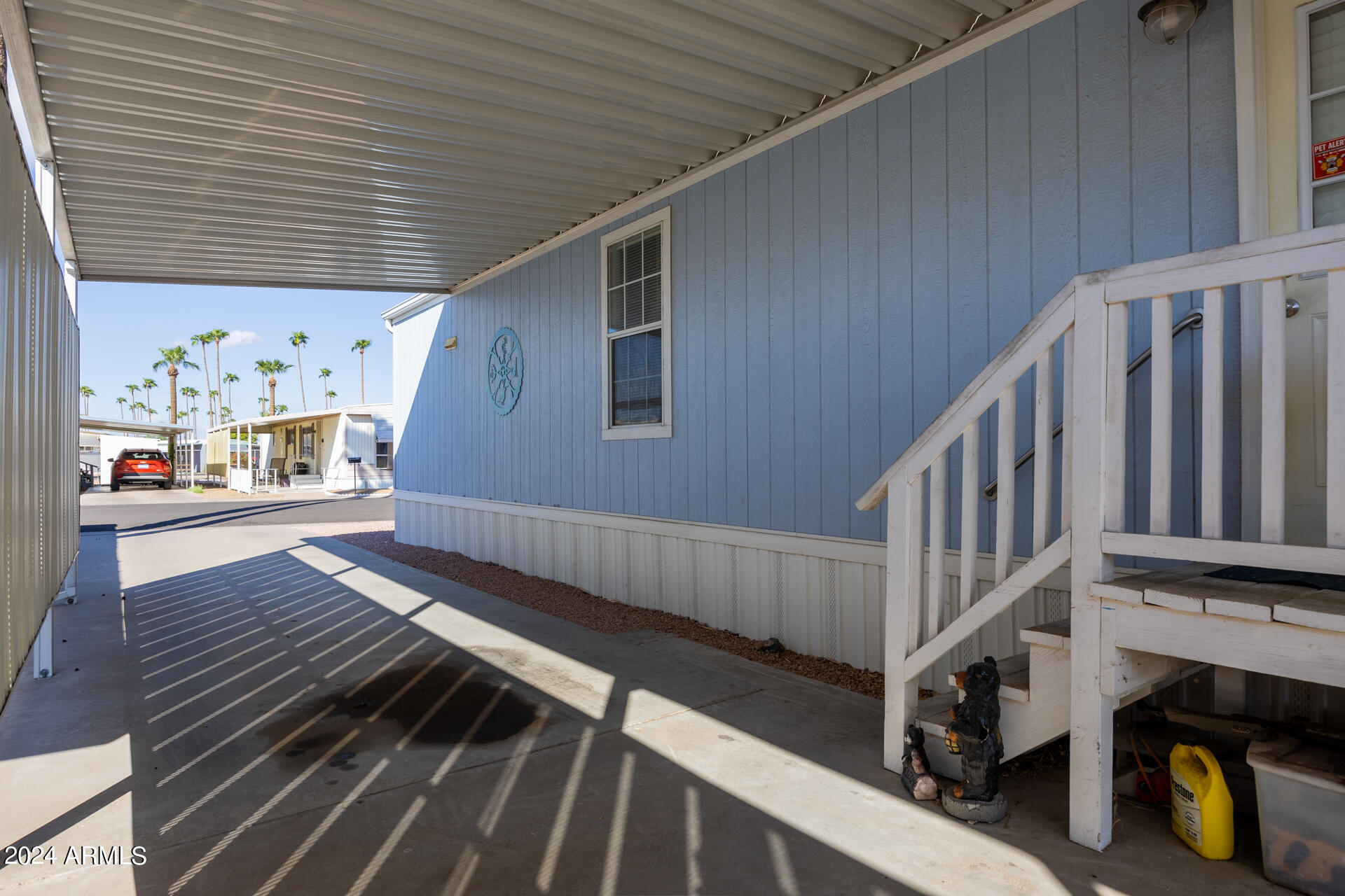 2601 E ALLRED Avenue BR24