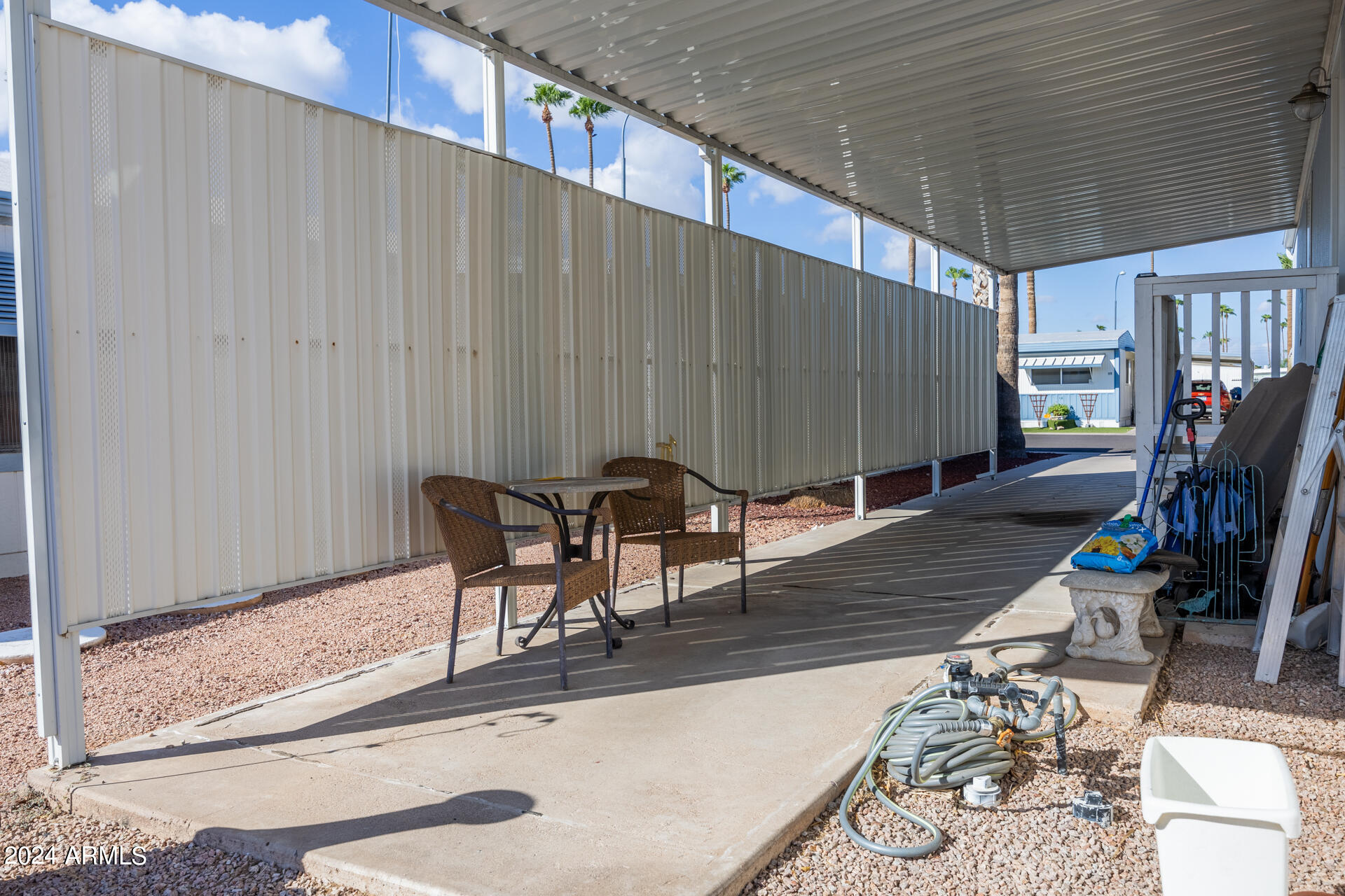 2601 E ALLRED Avenue BR24